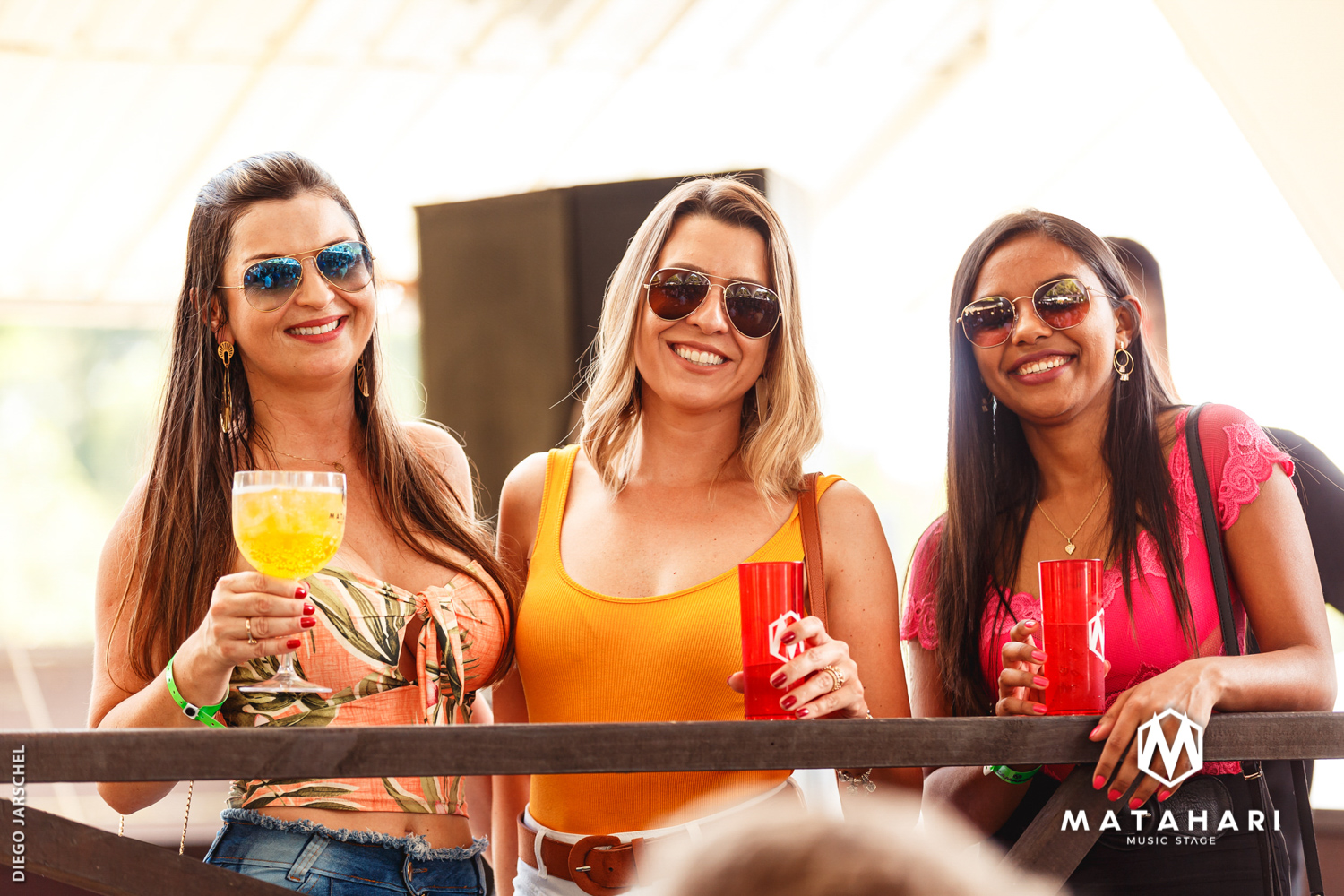 Paella do Matahari 2019