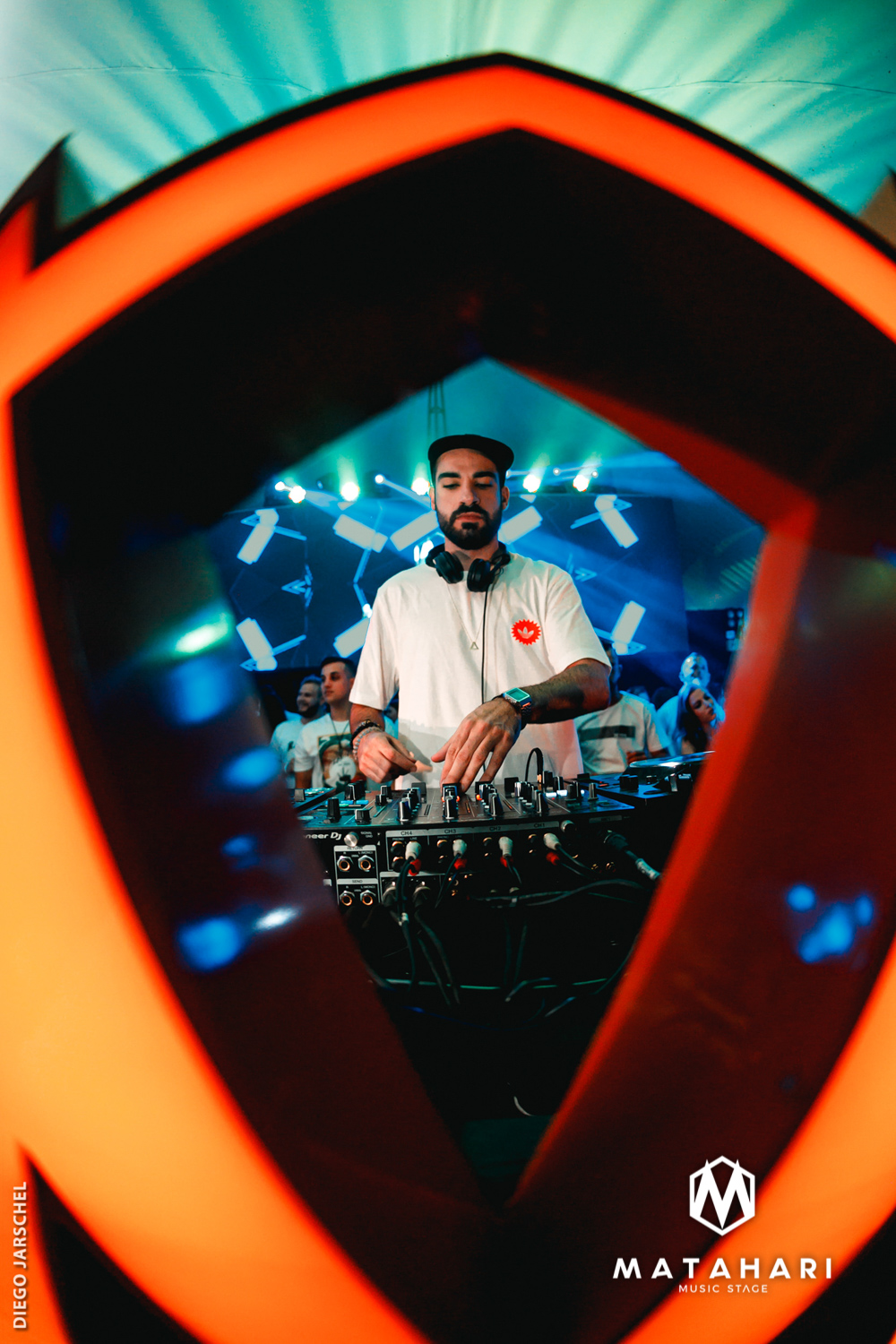 White Party 2019
