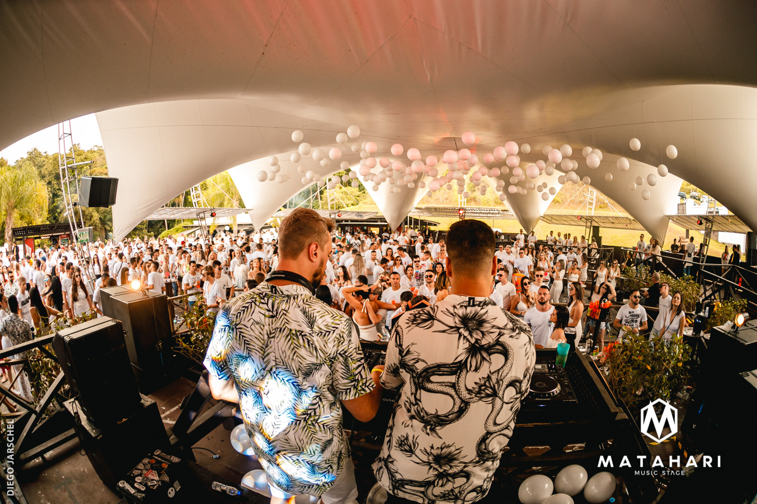 White Party 2019