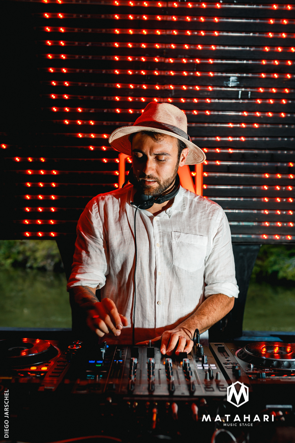 White Party 2019