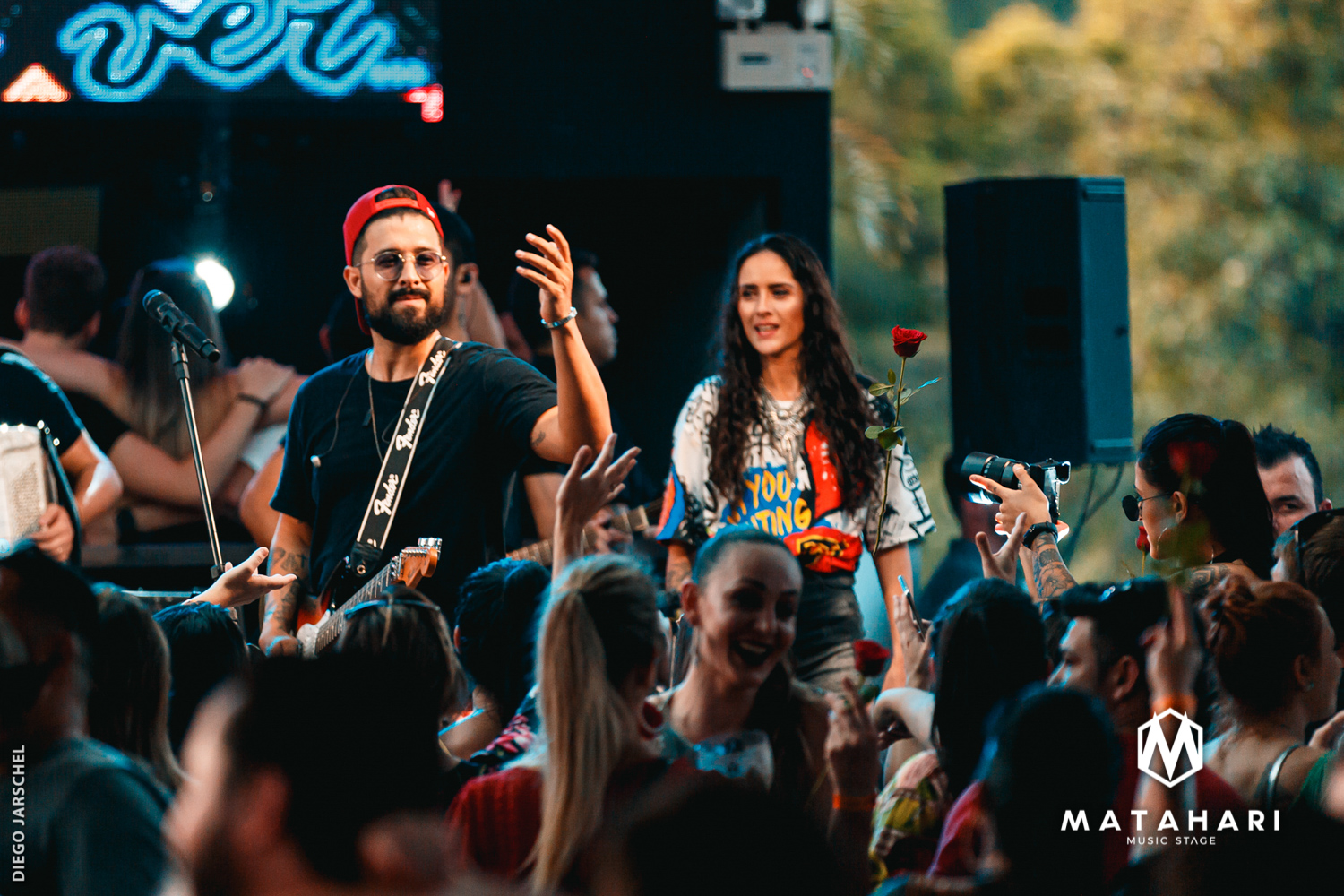 Paella do Matahari 2019