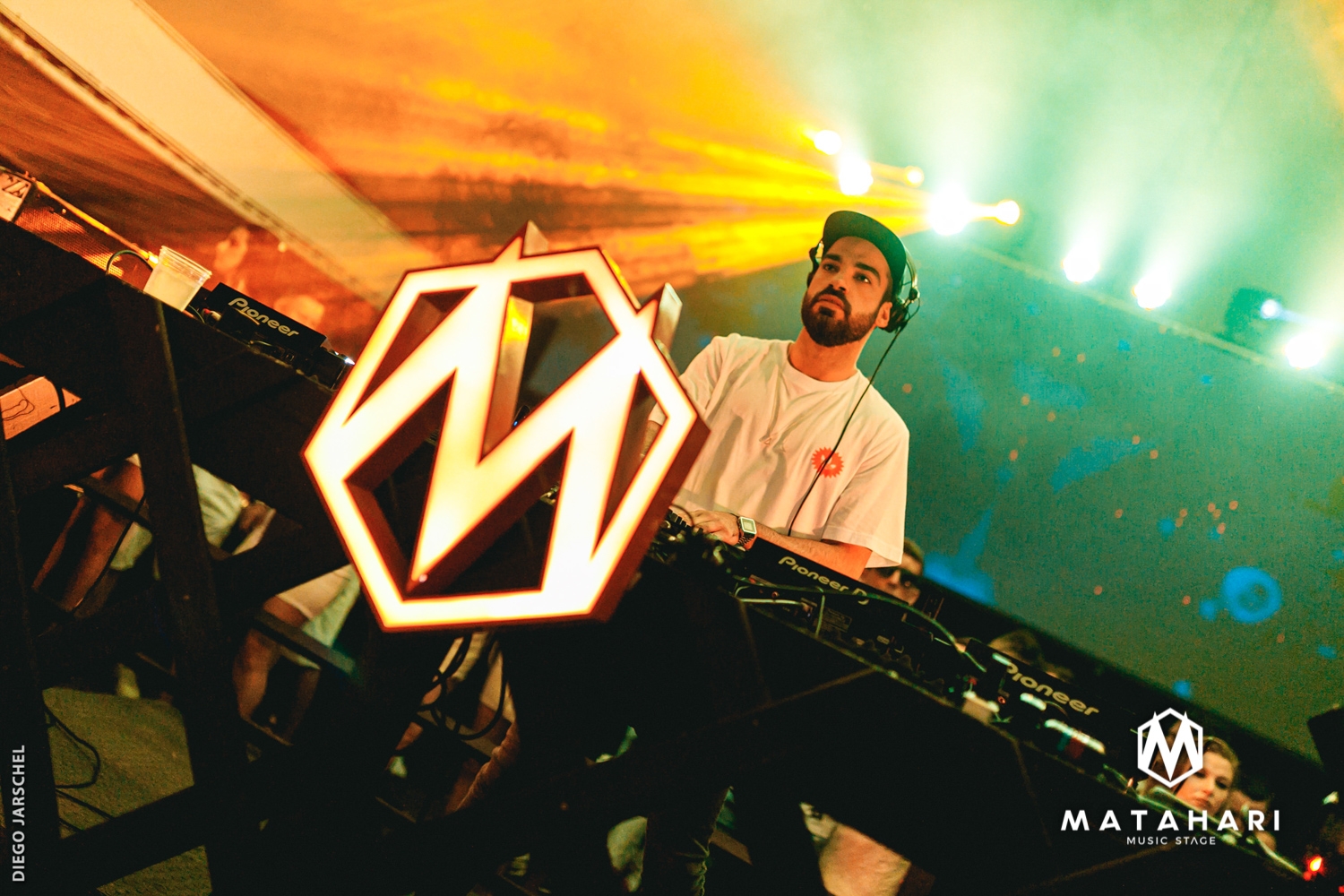 White Party 2019