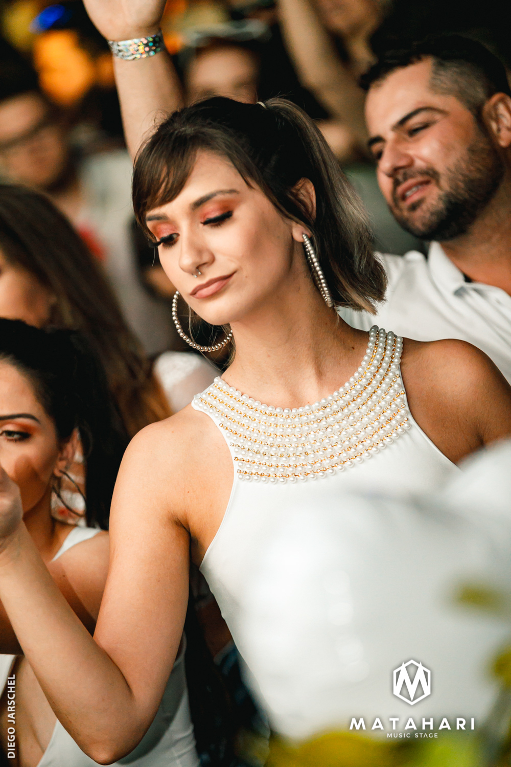 White Party 2019