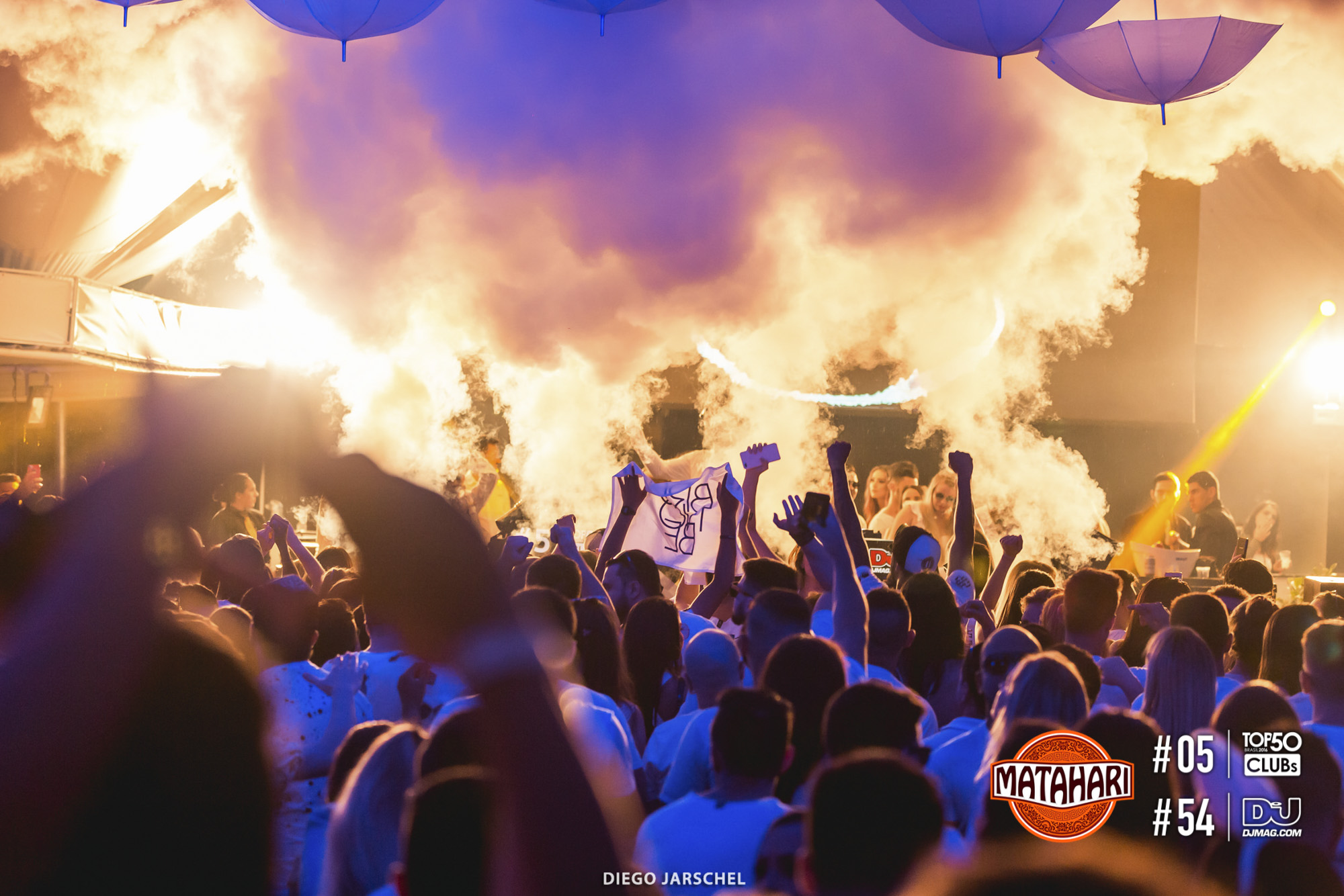 White Party 2018