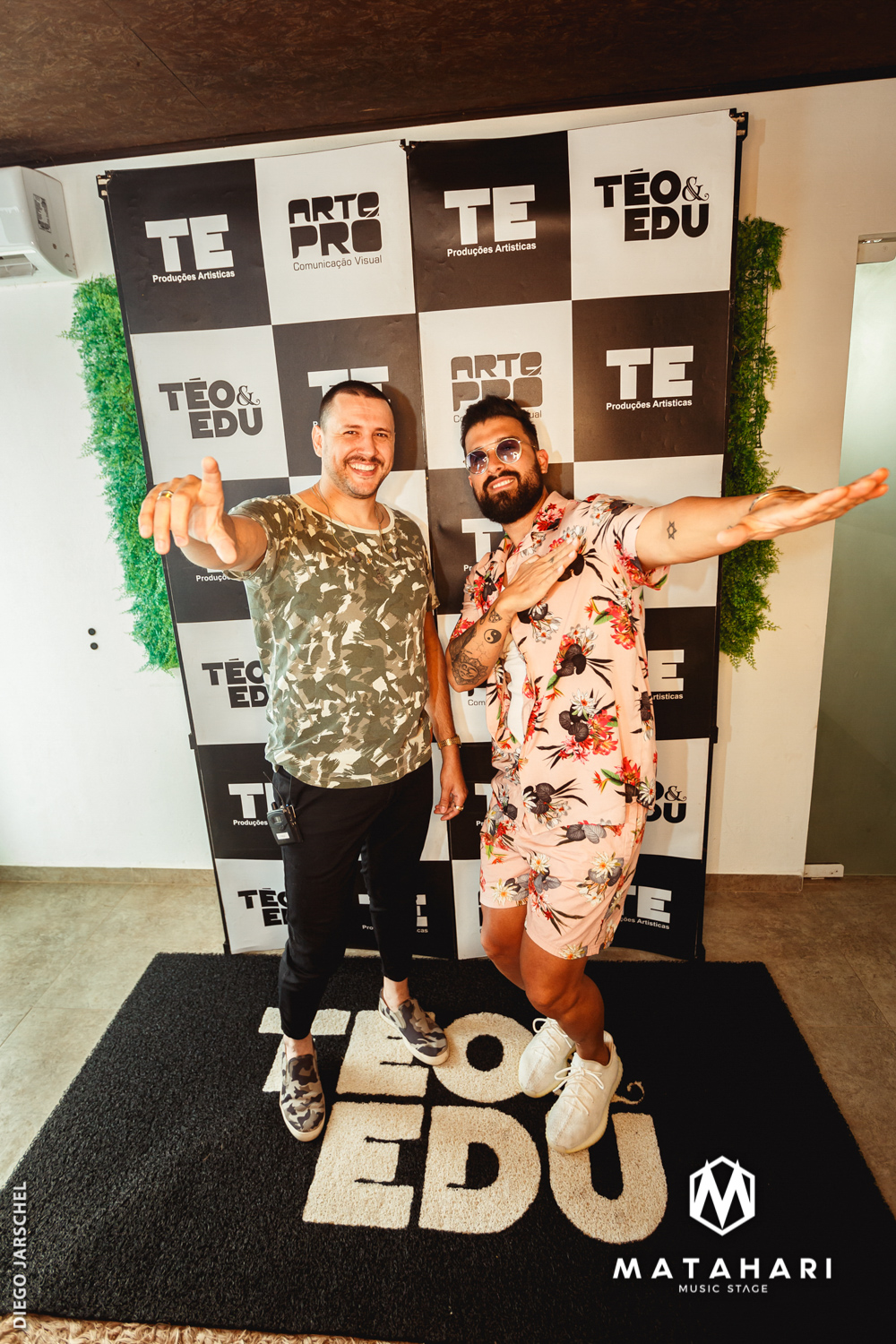 Paella do Matahari 2019
