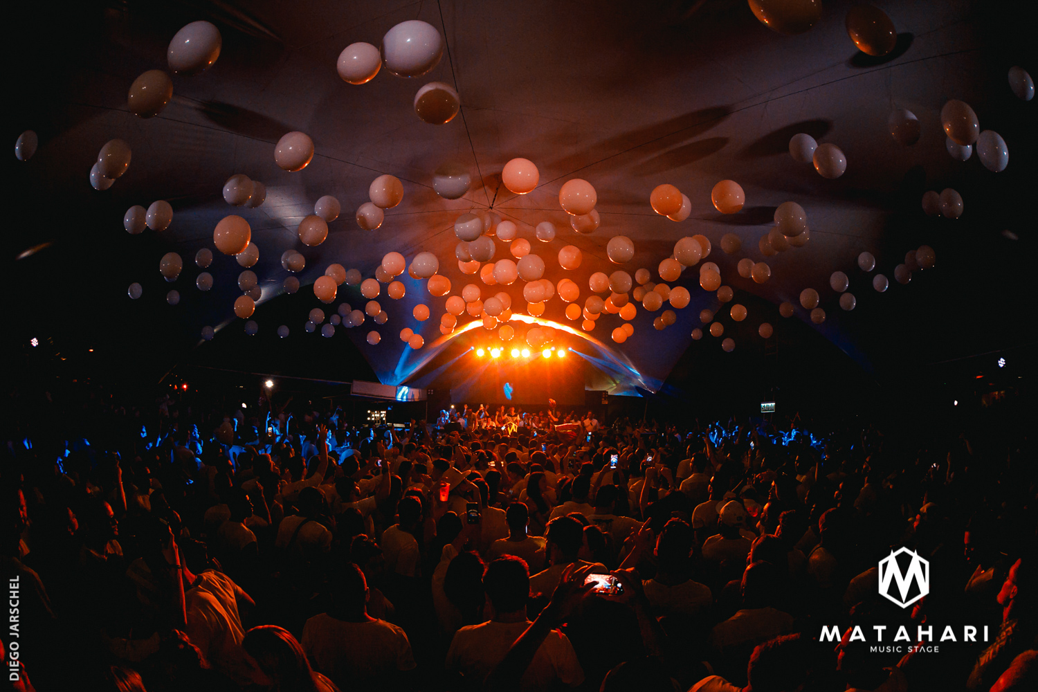 White Party 2019