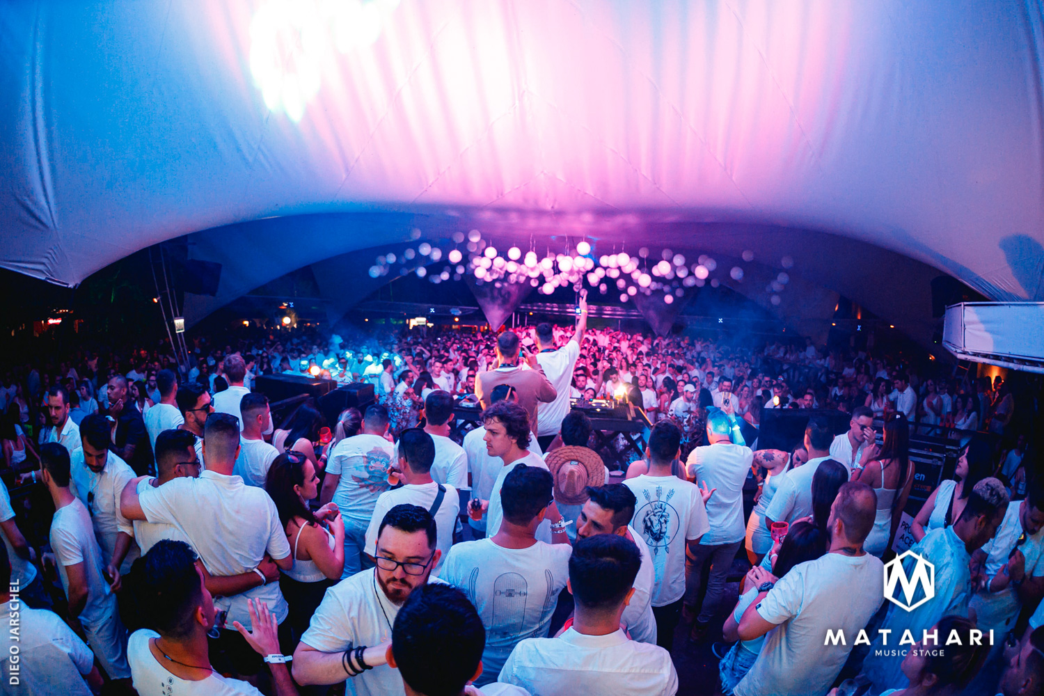 White Party 2019