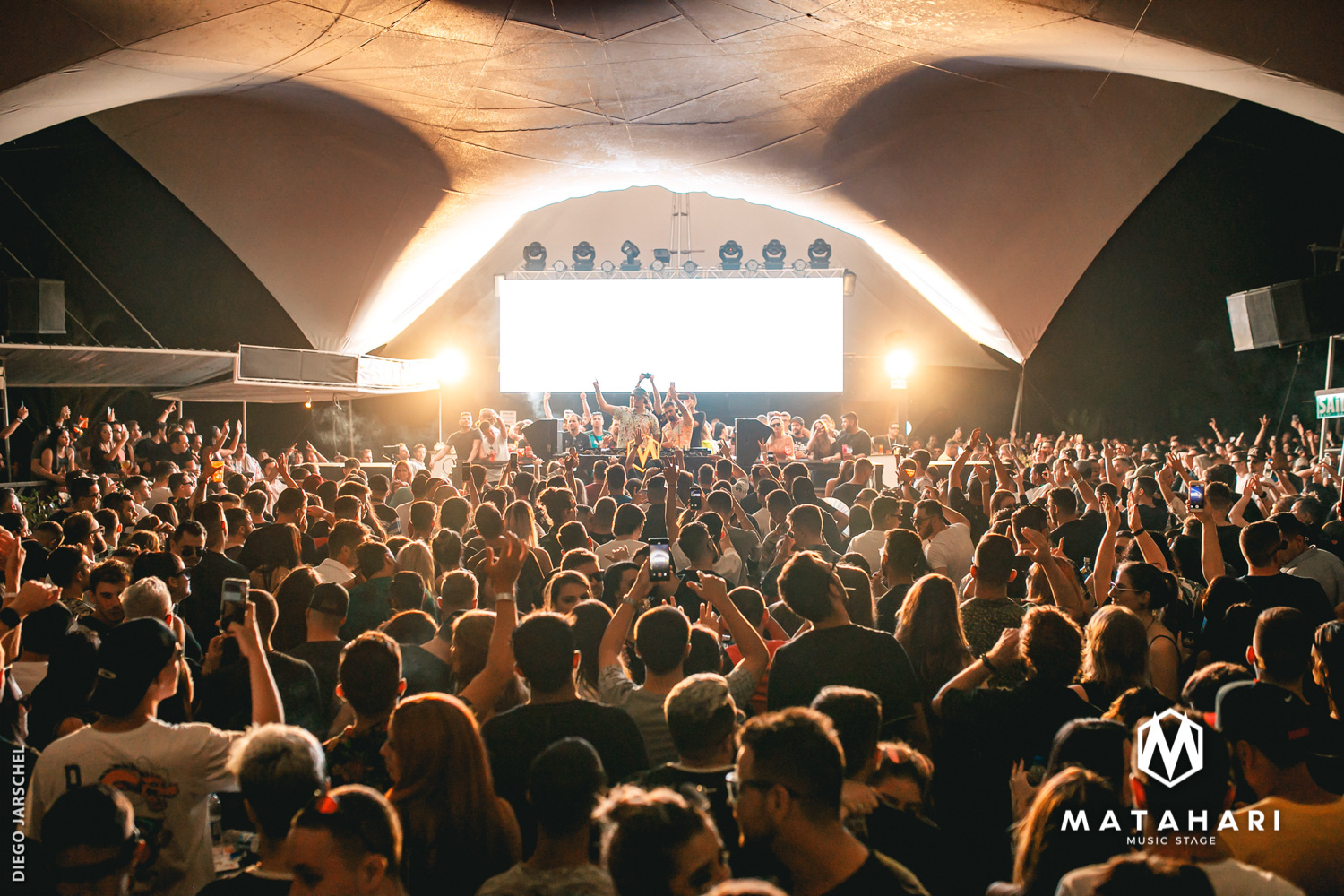 Opening Festival 2020