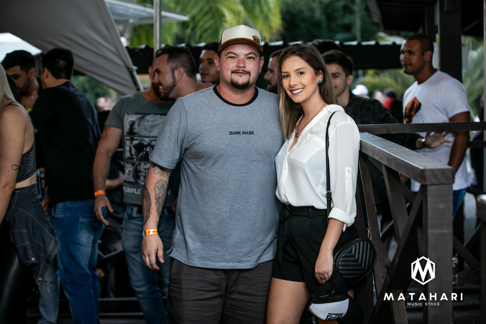 Sambacana com Turma do Pagode