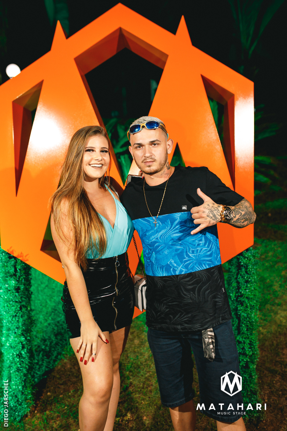 Opening Festival 2020