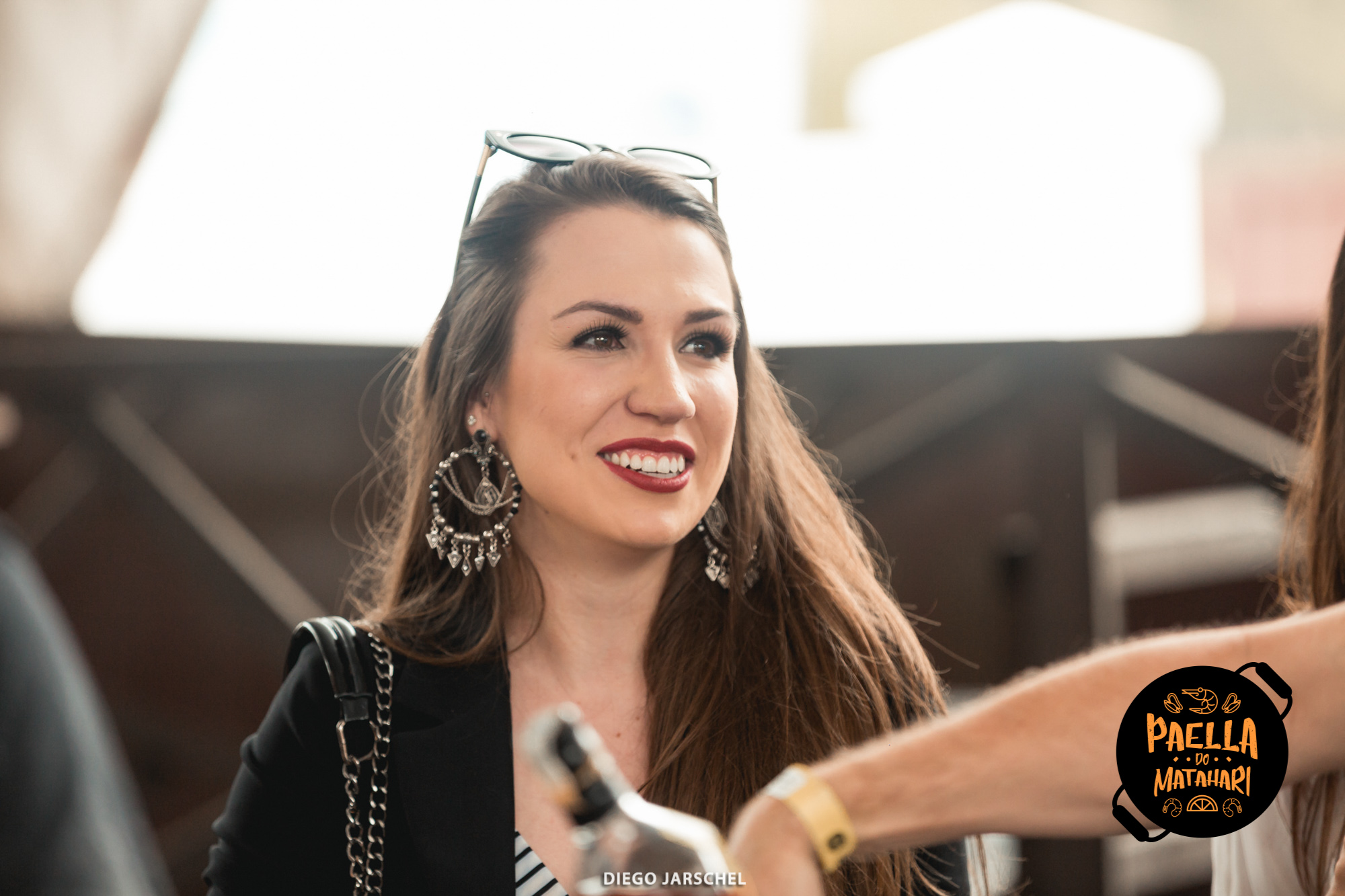 Paella Matahari 2018