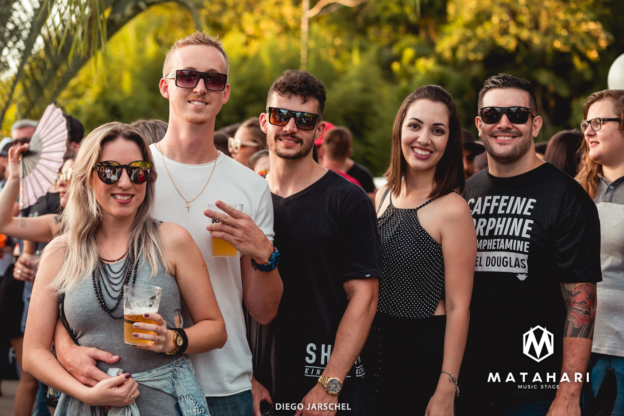 Injeção Eletrônica Sunset 2019