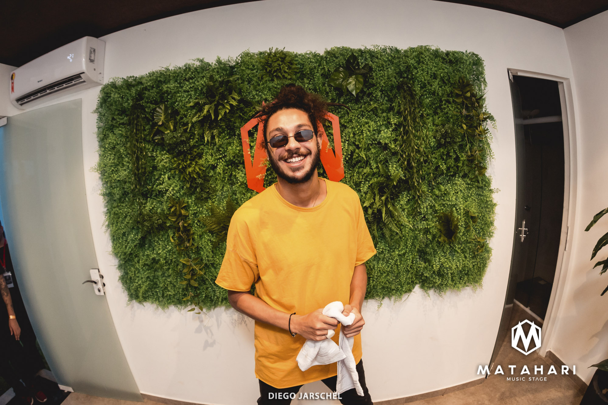 Sunset com Gustavo Mota 2019