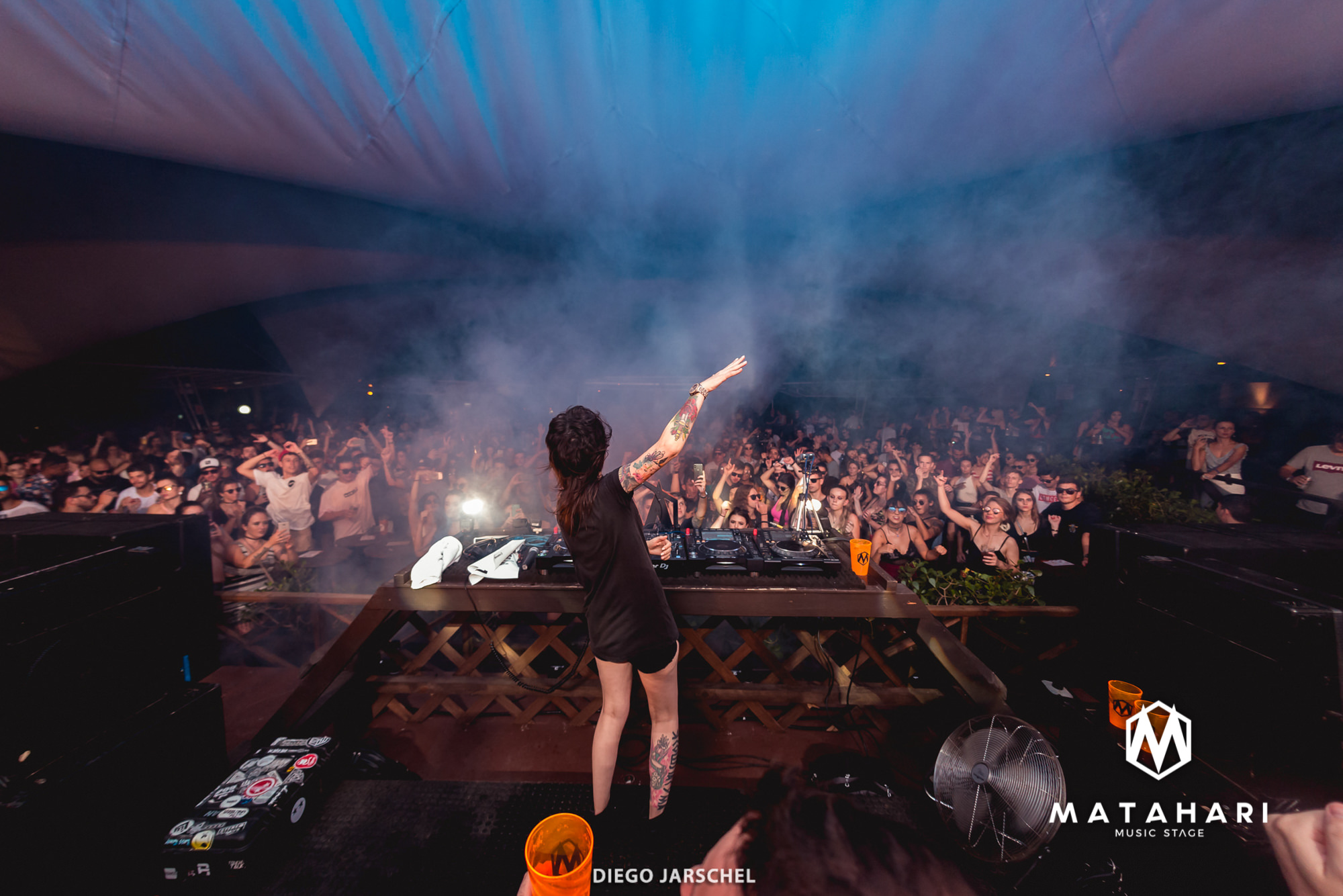 Injeção Eletrônica Sunset 2019