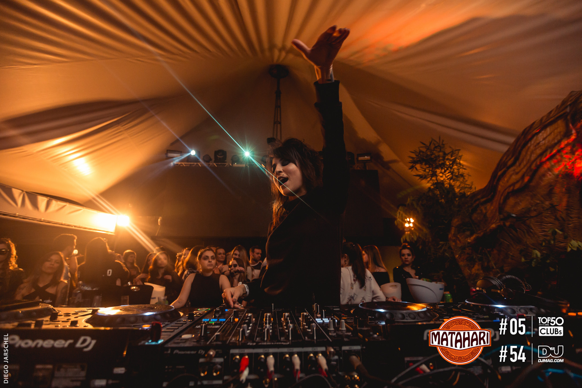 Mysterious Festival 2018