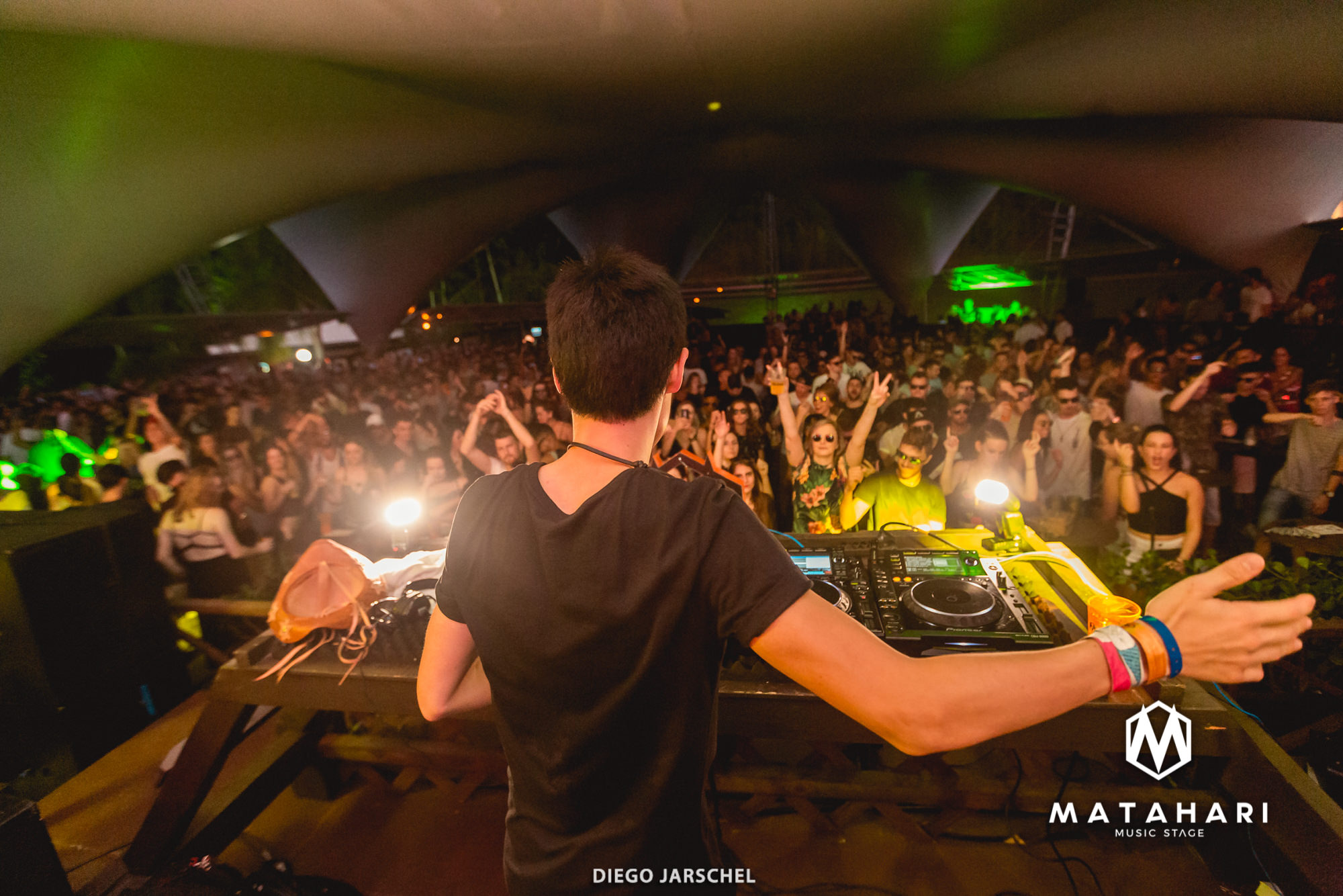 Injeção Eletrônica Sunset 2019