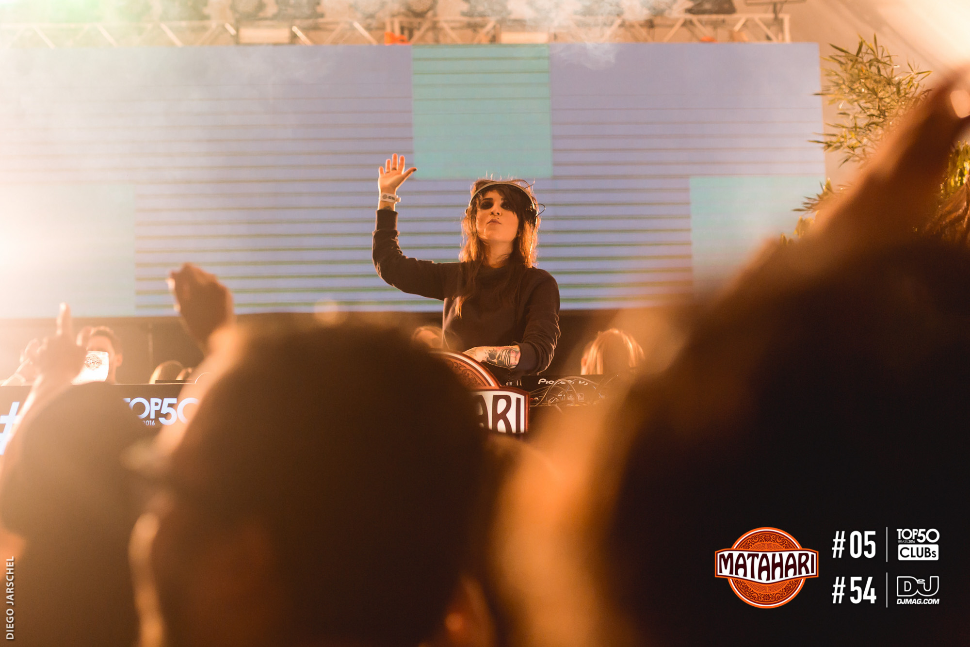 Mysterious Festival 2018