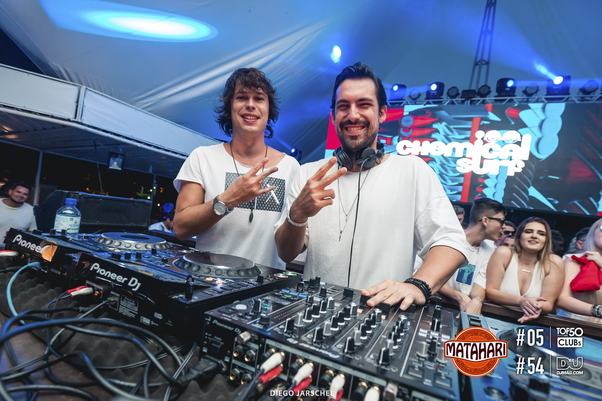 White Party 2018