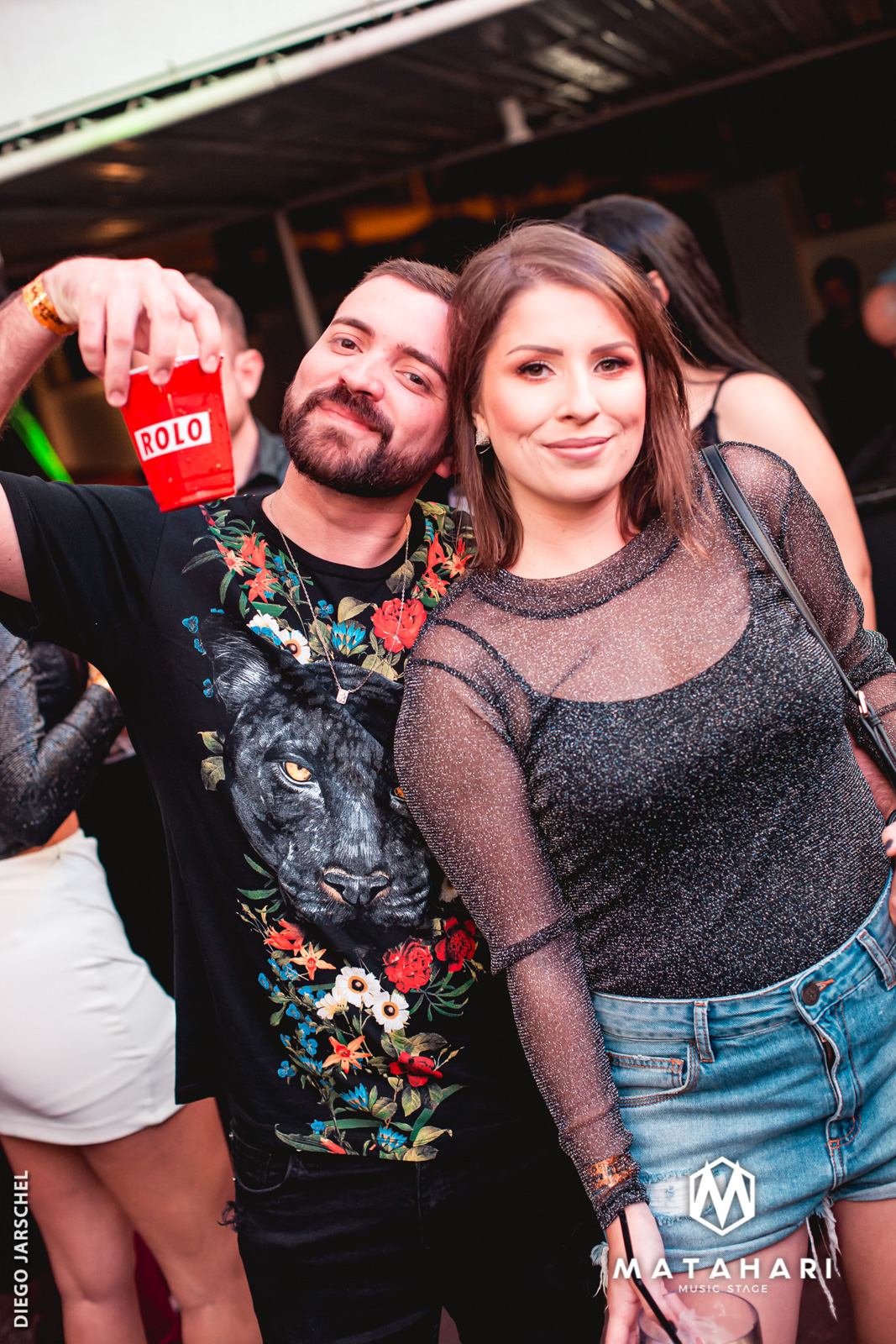 ROLO com MC Kekel