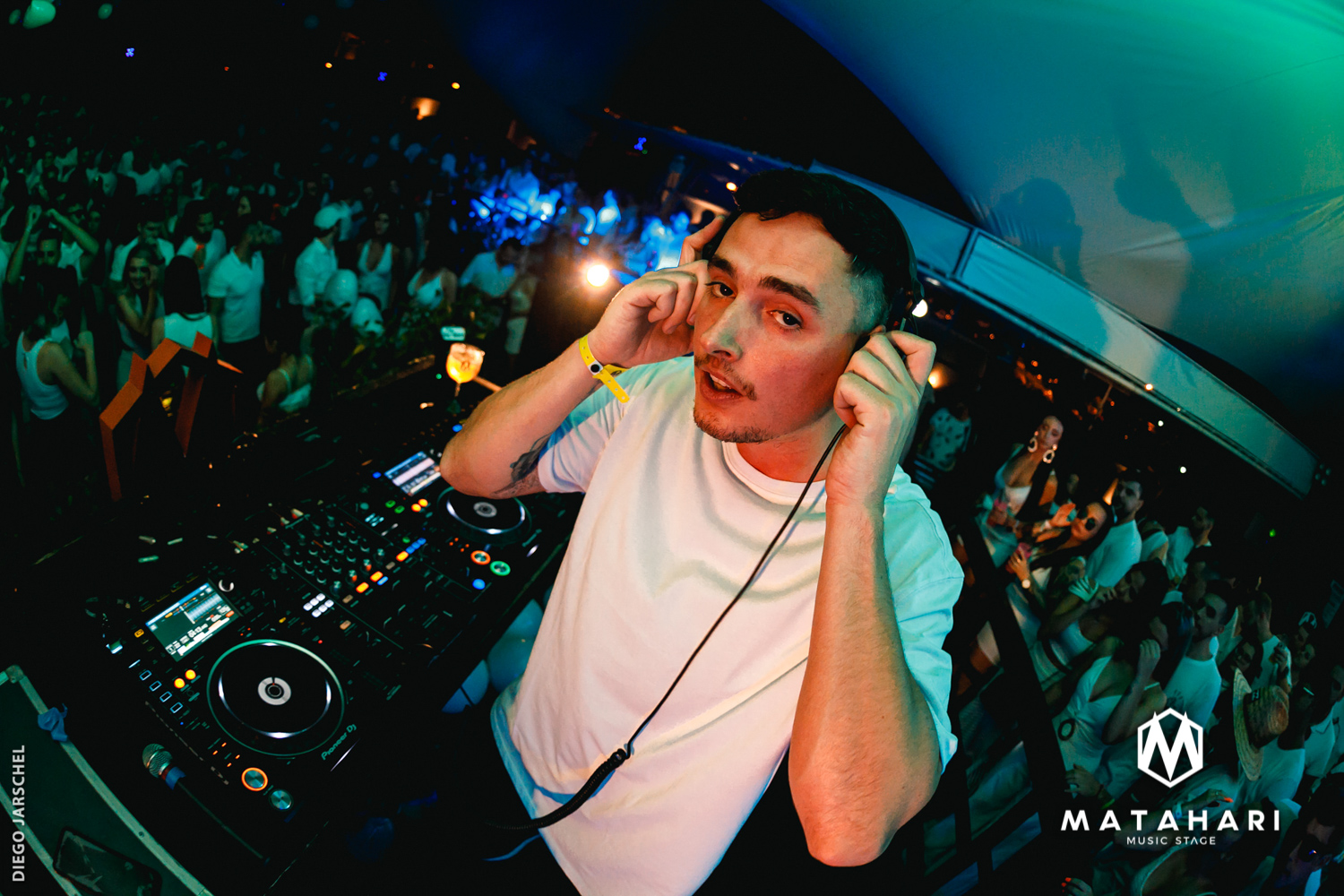 White Party 2019