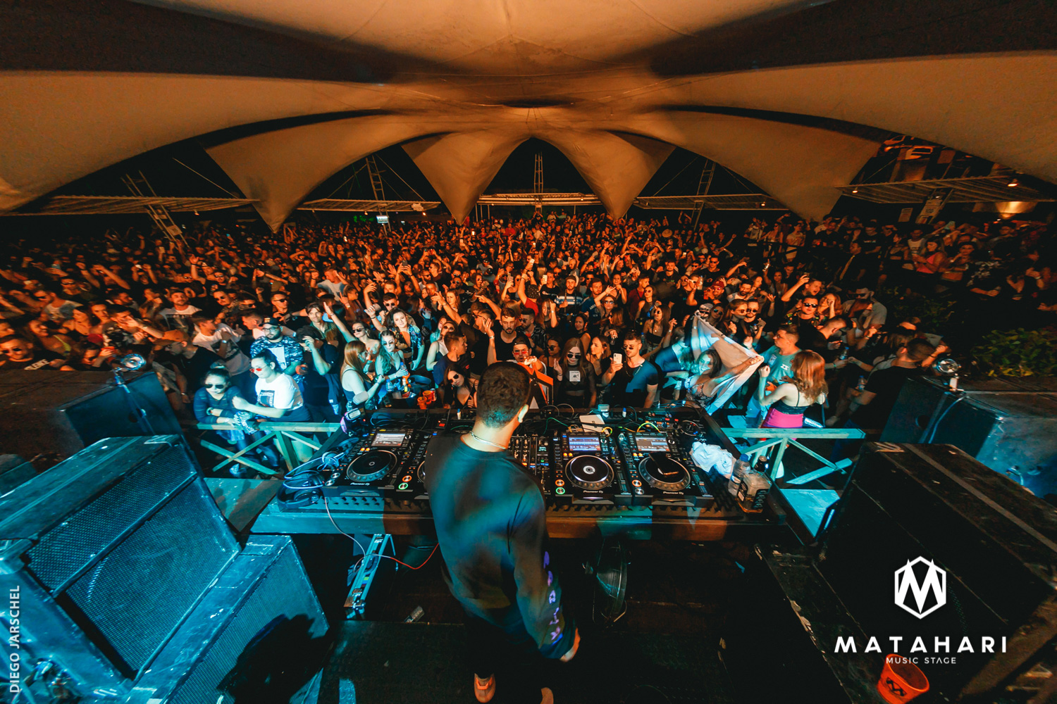 Opening Festival 2020