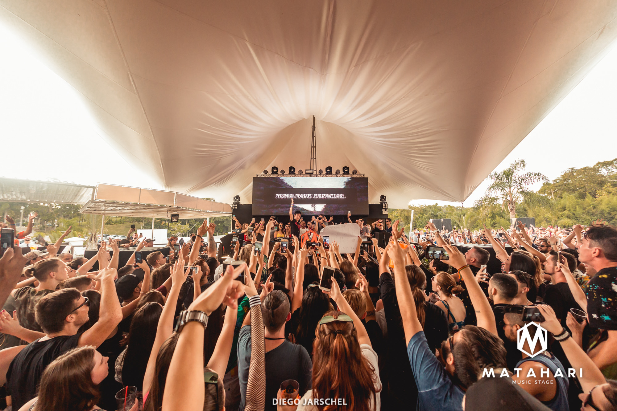 Injeção Eletrônica Sunset 2019