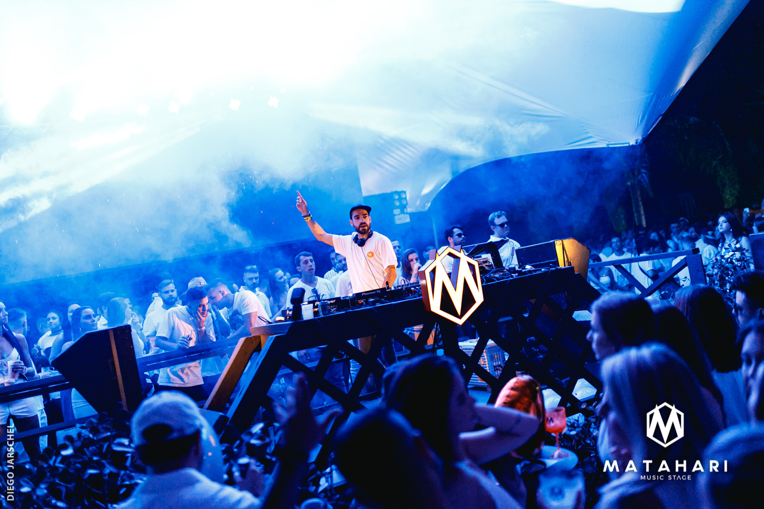 White Party 2019