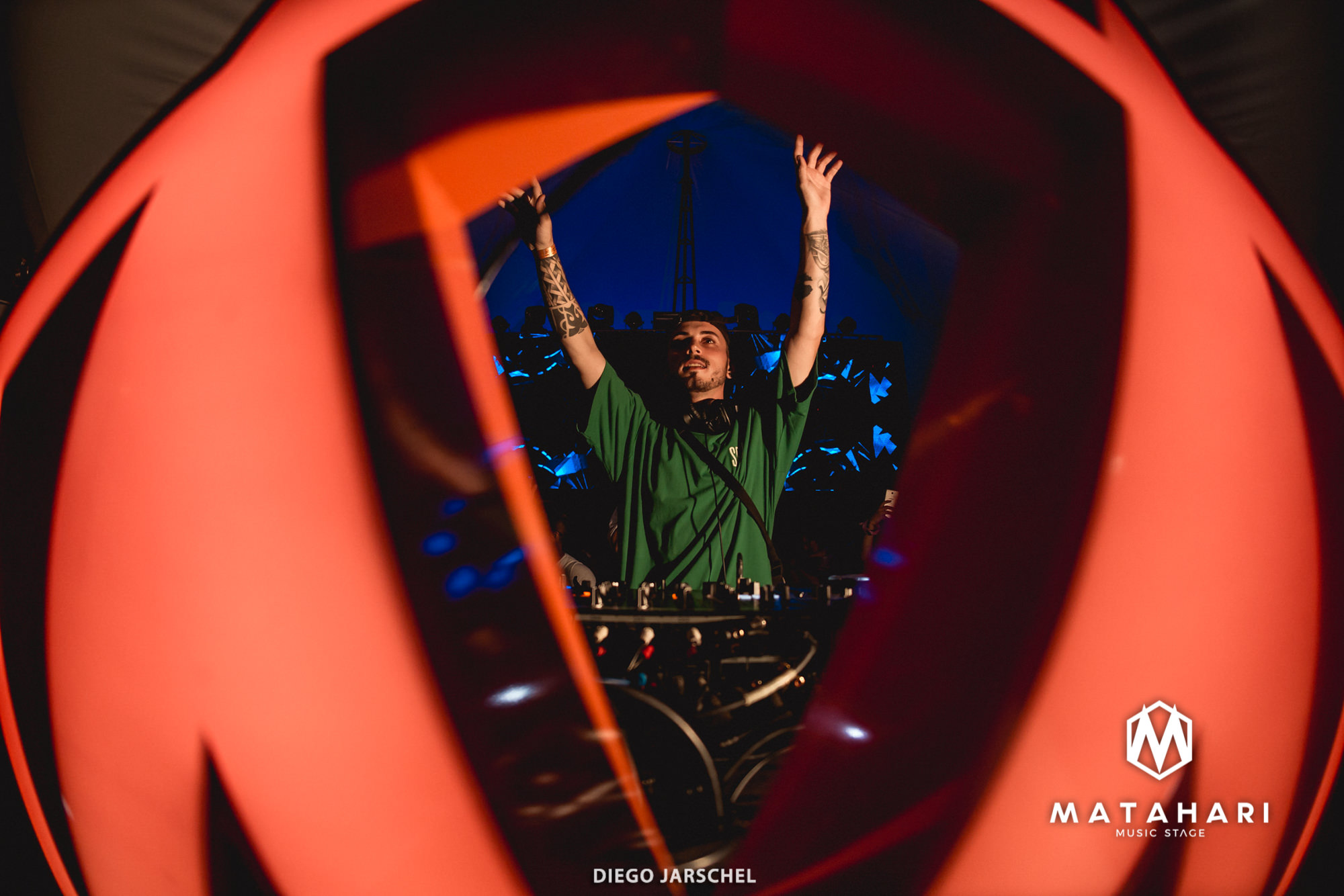 Injeção Eletrônica Sunset 2019