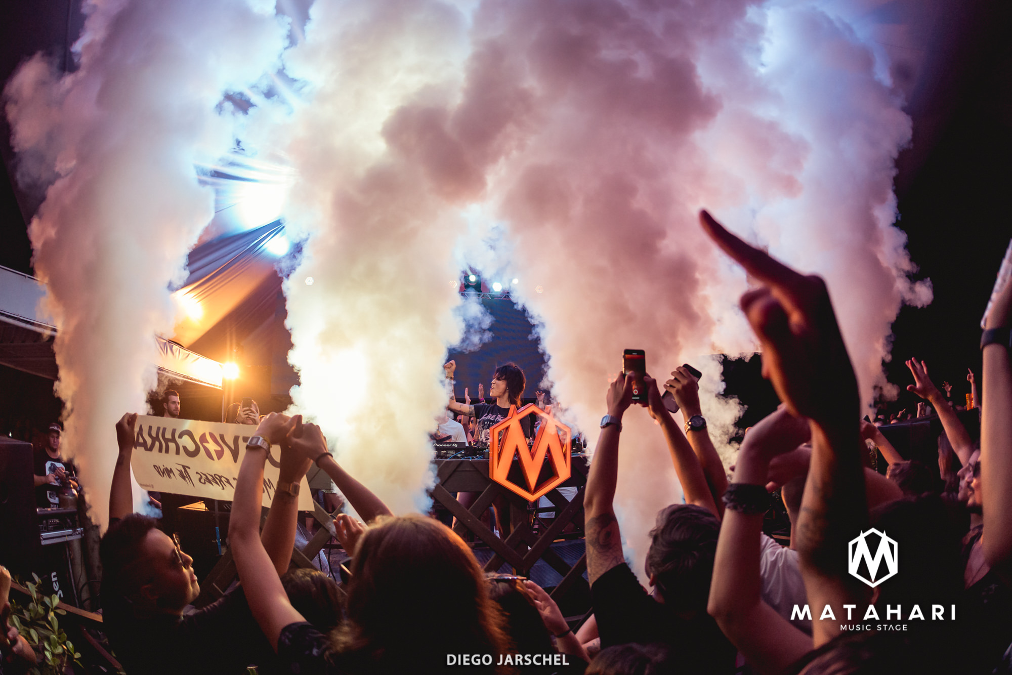 Injeção Eletrônica Sunset 2019