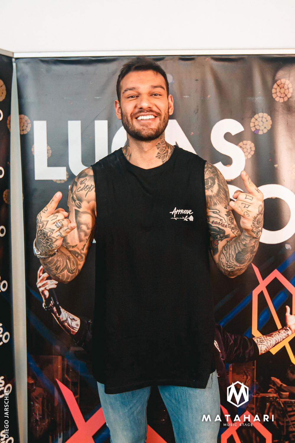 Lucas Lucco