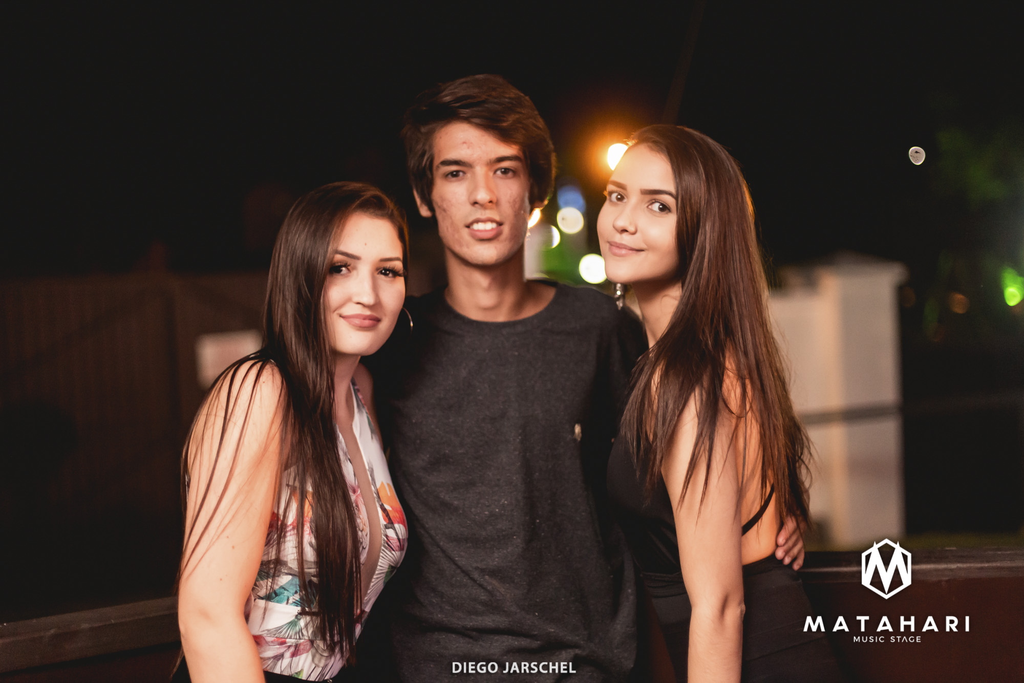 Sunset com Gustavo Mota 2019
