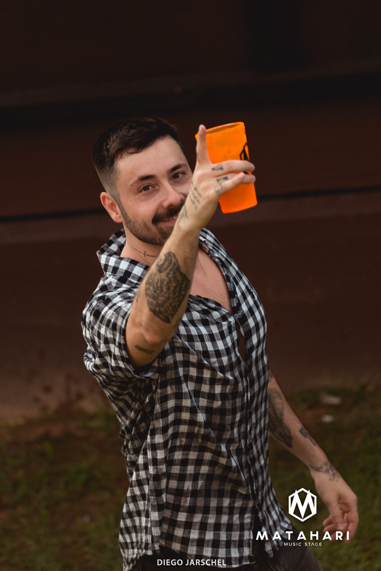 Injeção Eletrônica Sunset 2019