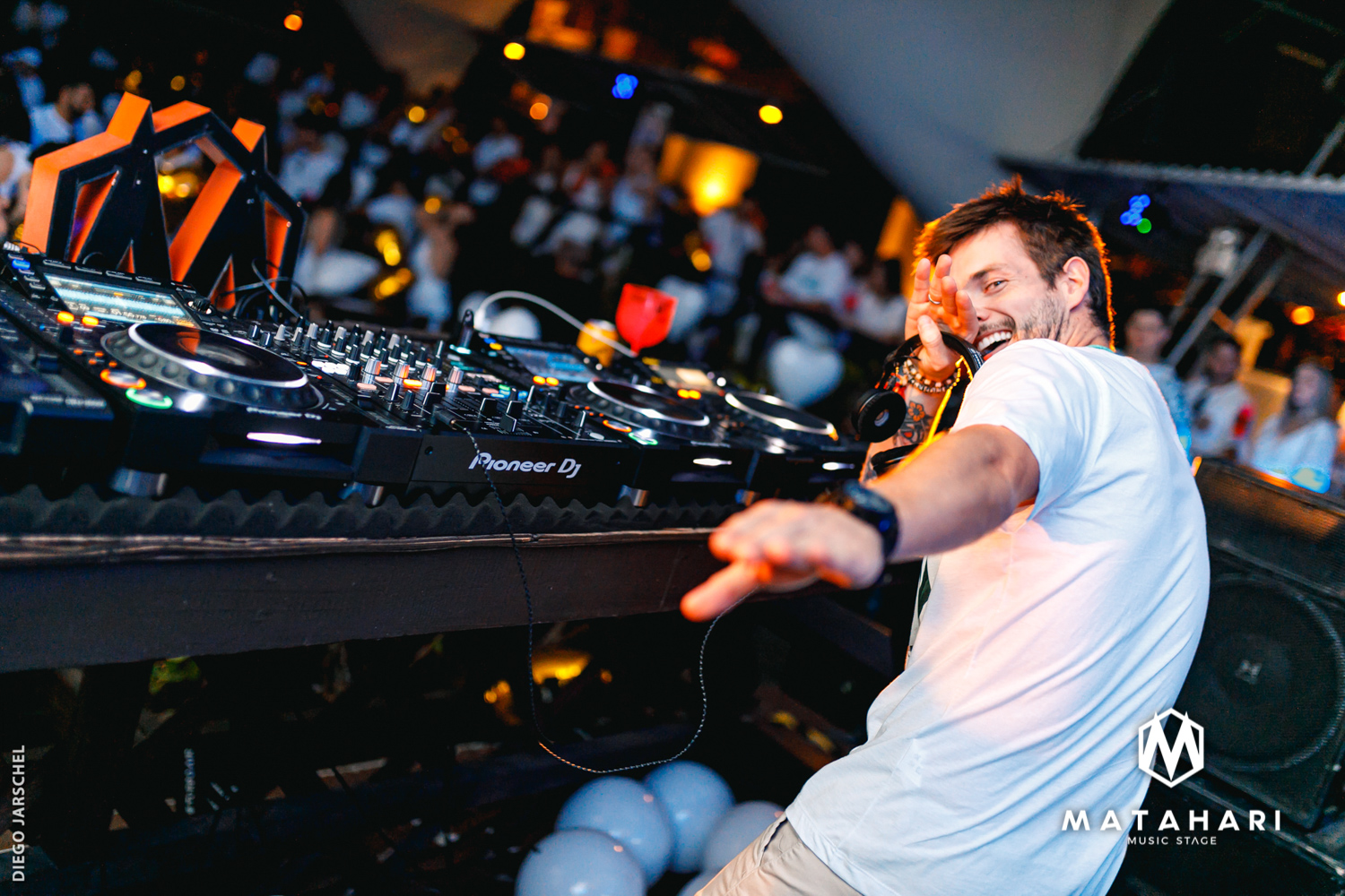 White Party 2019