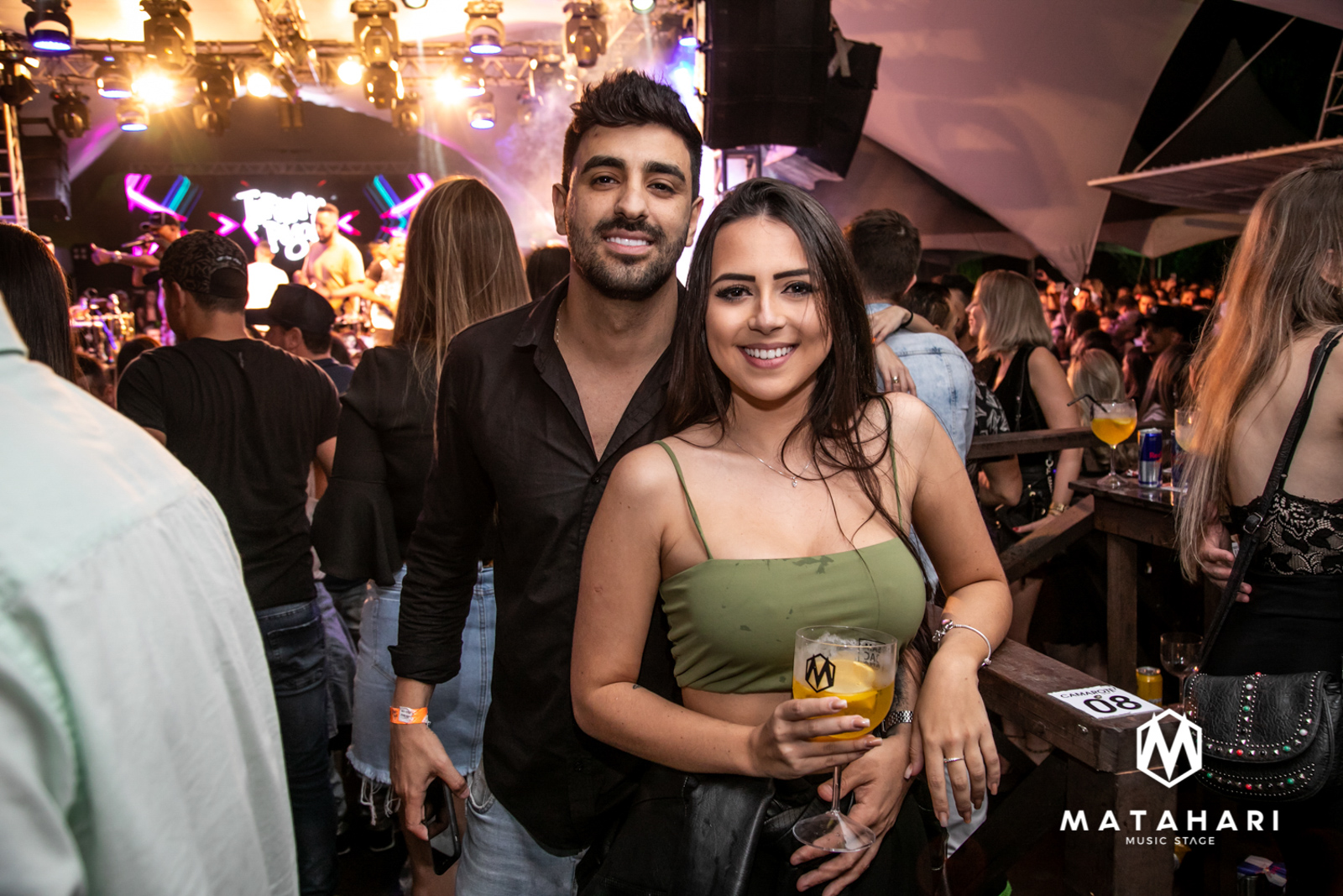 Sambacana com Turma do Pagode