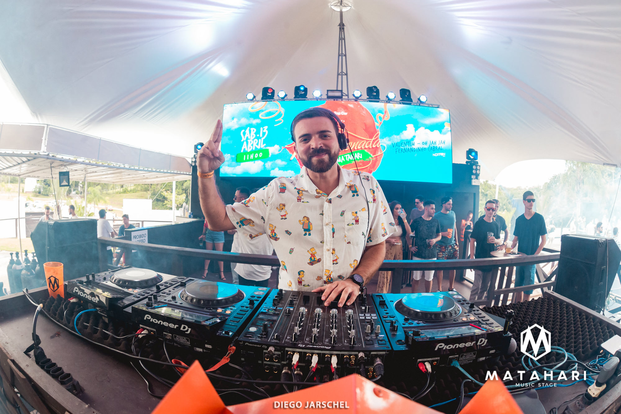 Injeção Eletrônica Sunset 2019