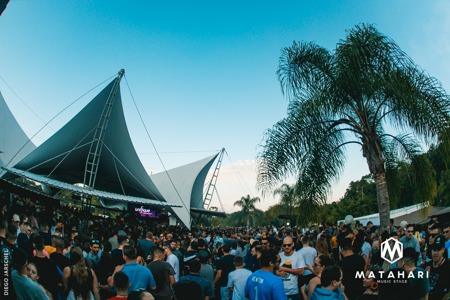 Opening Festival 2020