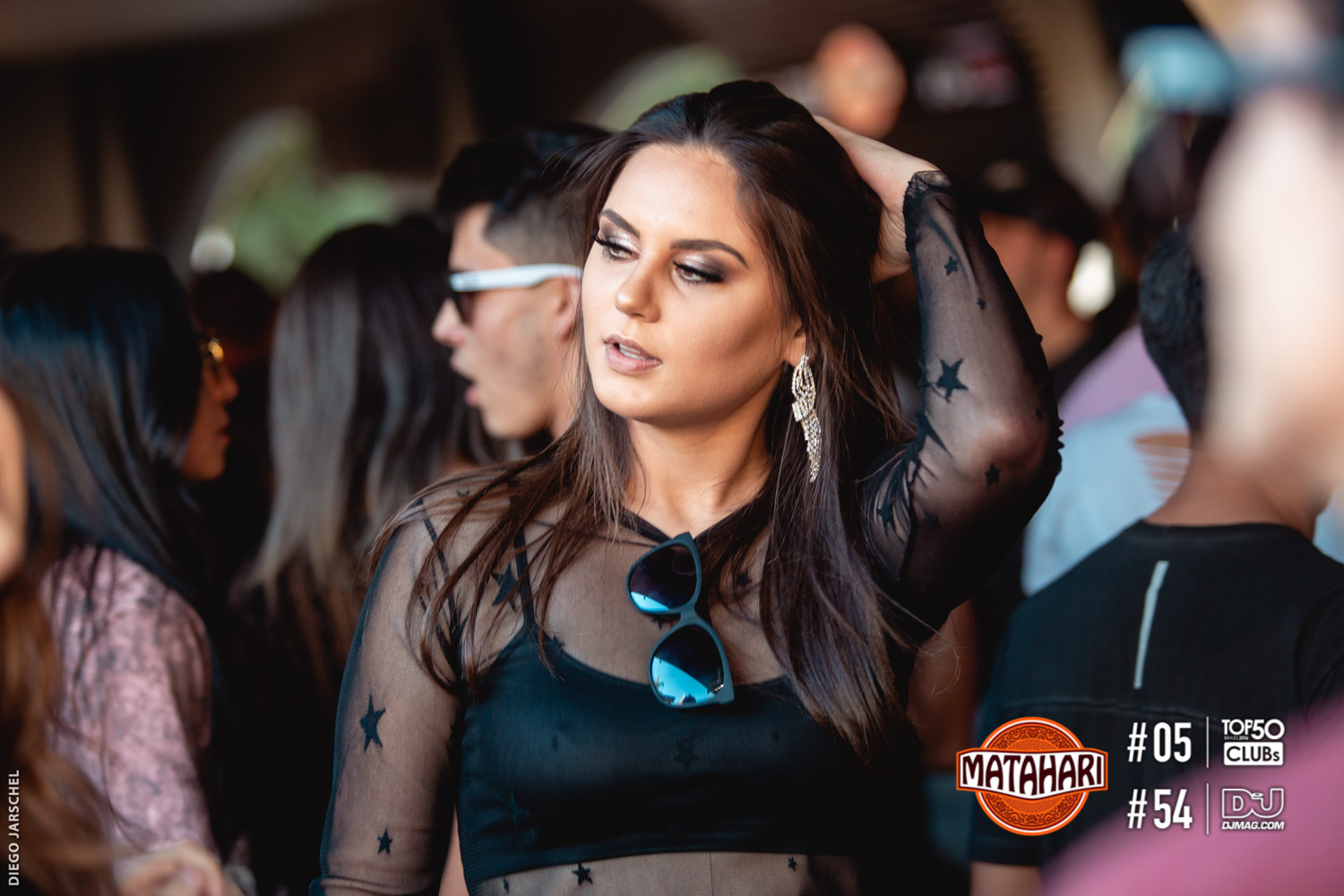 Sunset com Devochka 2018