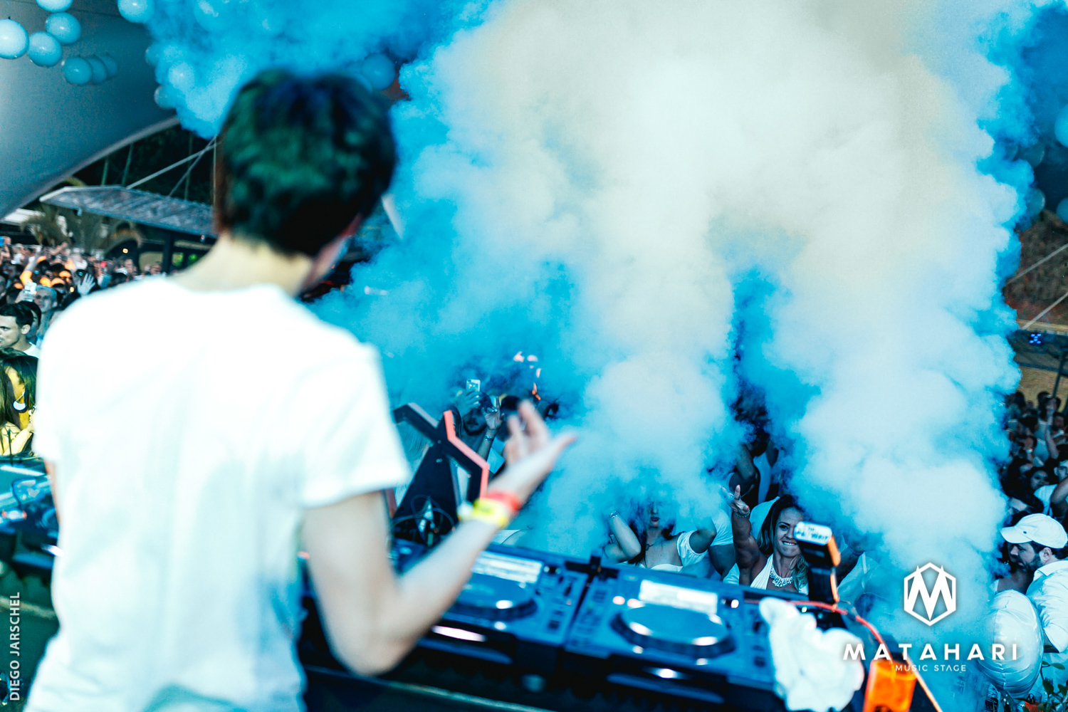 White Party 2019