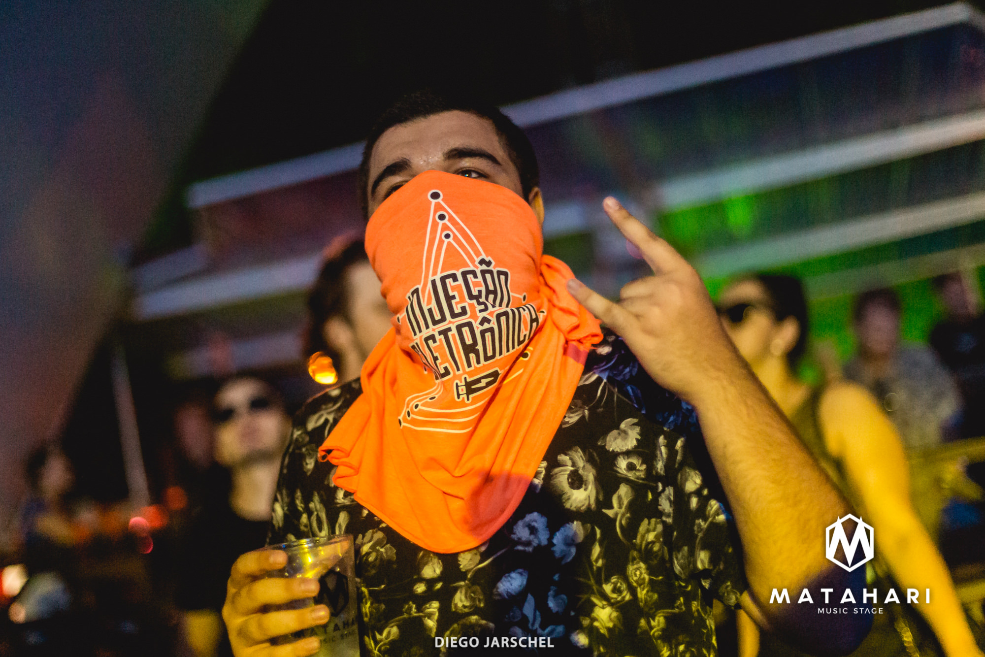 Injeção Eletrônica Sunset 2019