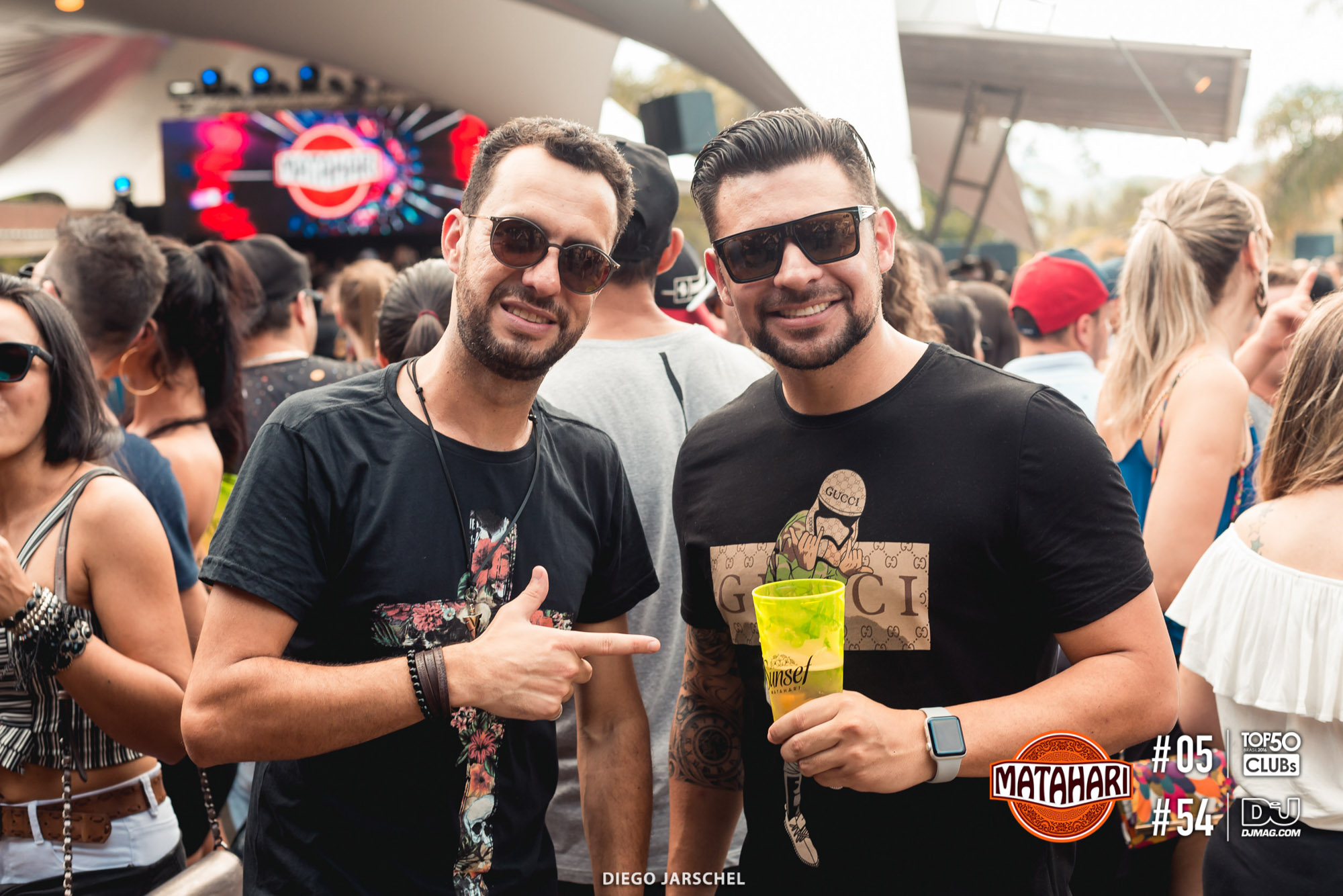 Sunset (Special) com Gustavo Mota