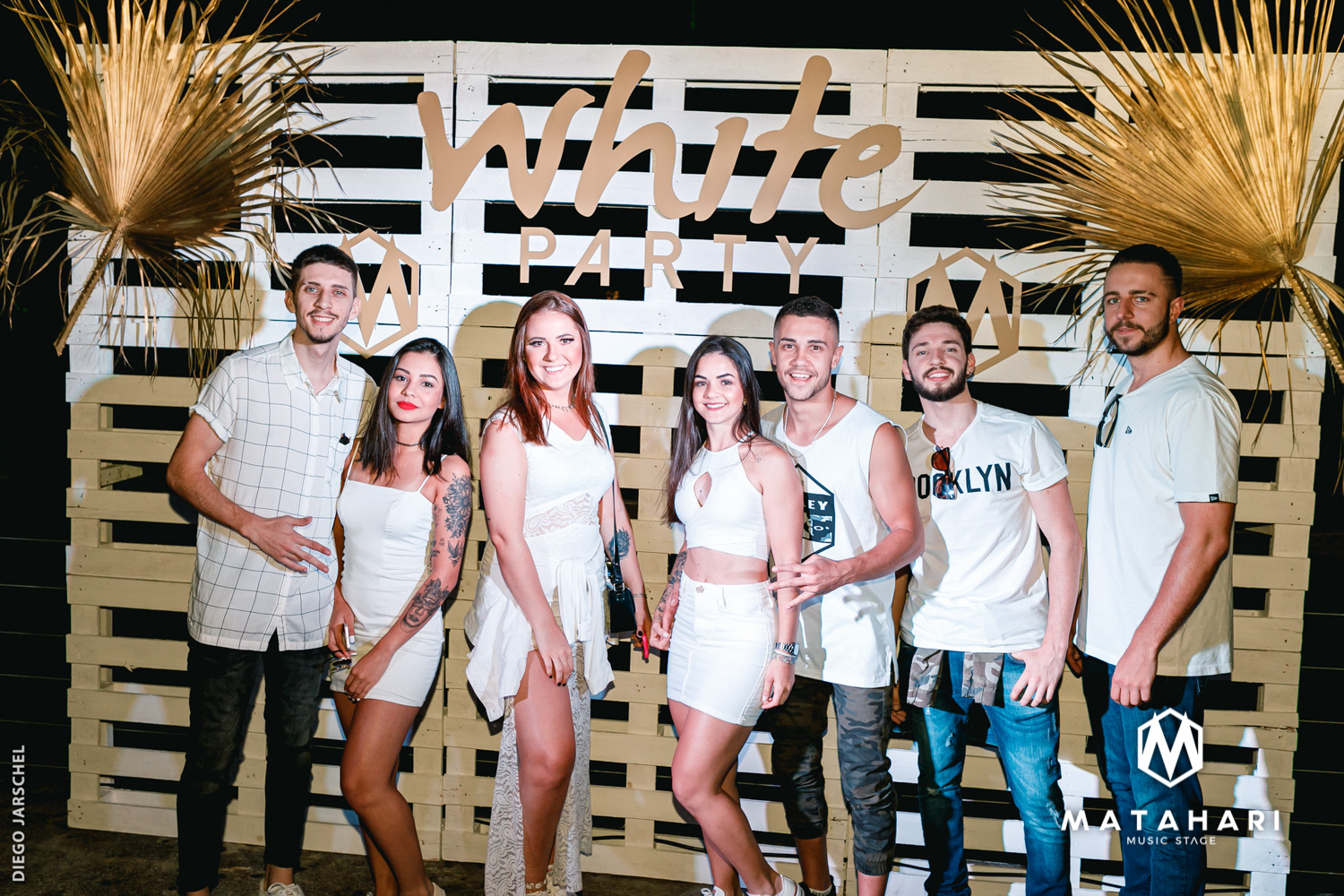 White Party 2019