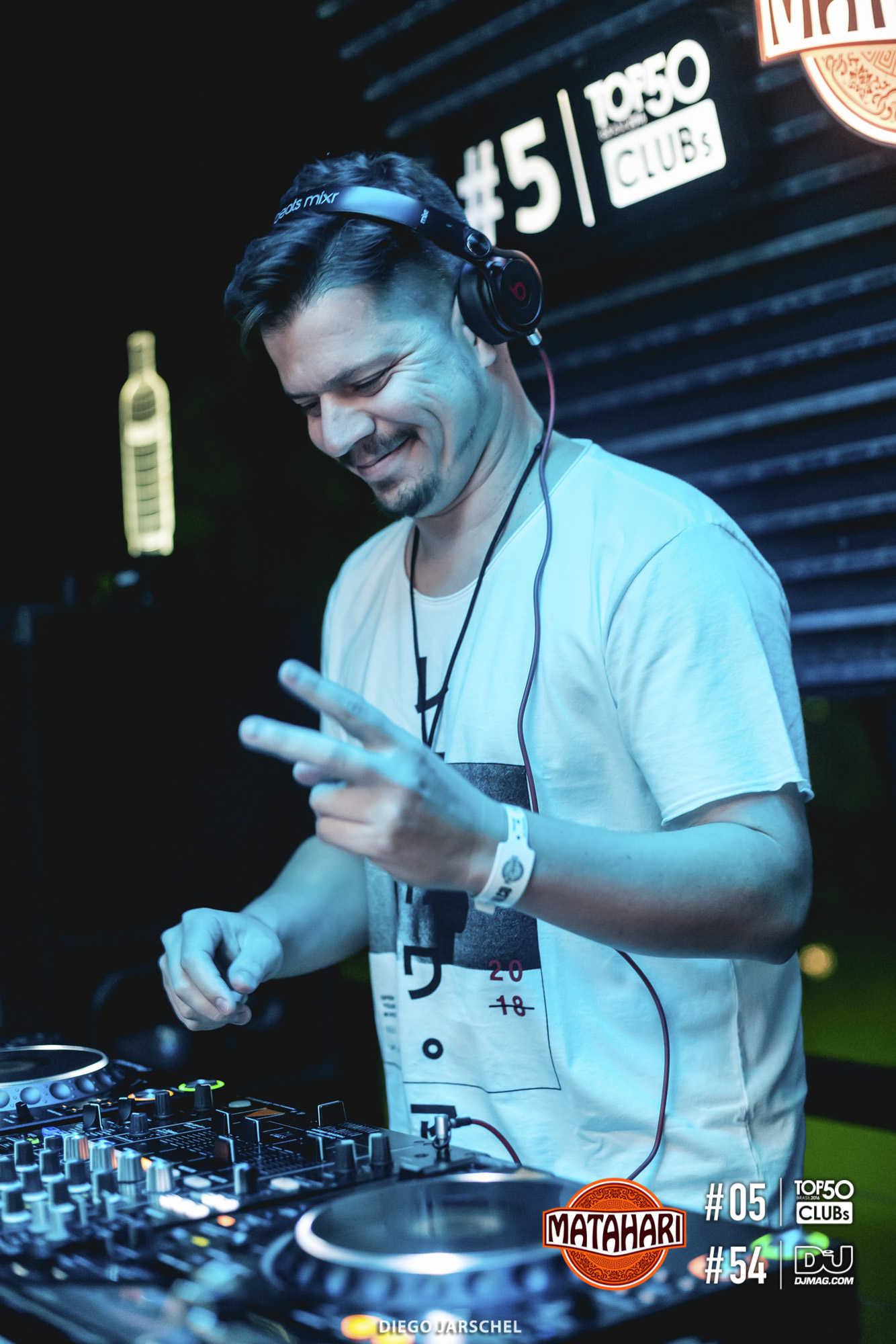 White Party 2018