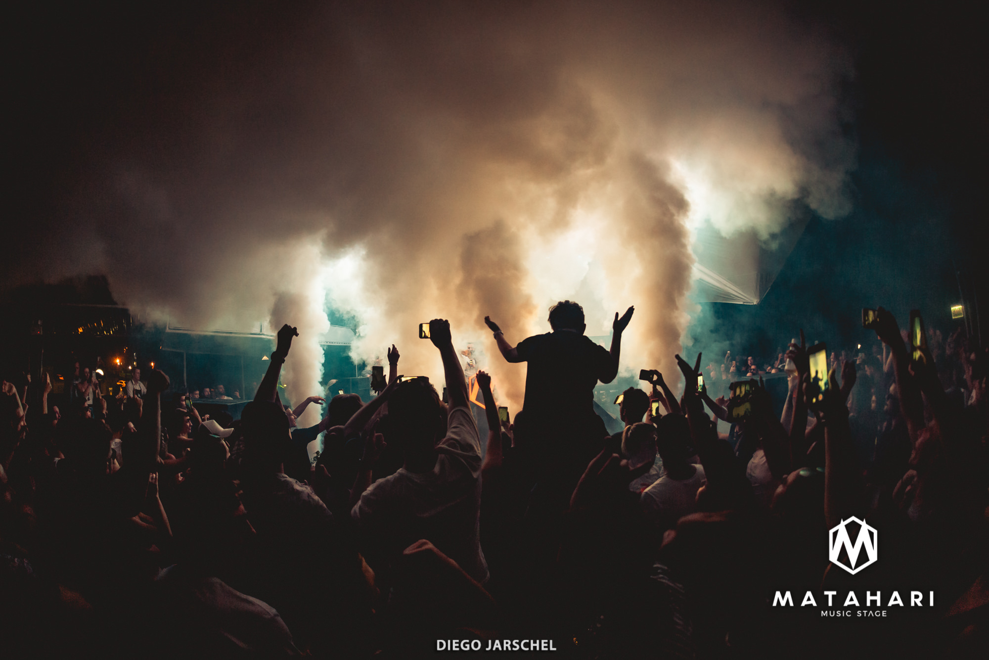 Injeção Eletrônica Sunset 2019