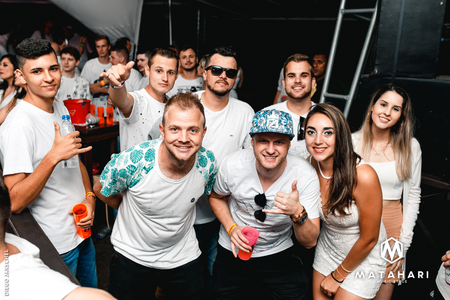 White Party 2019