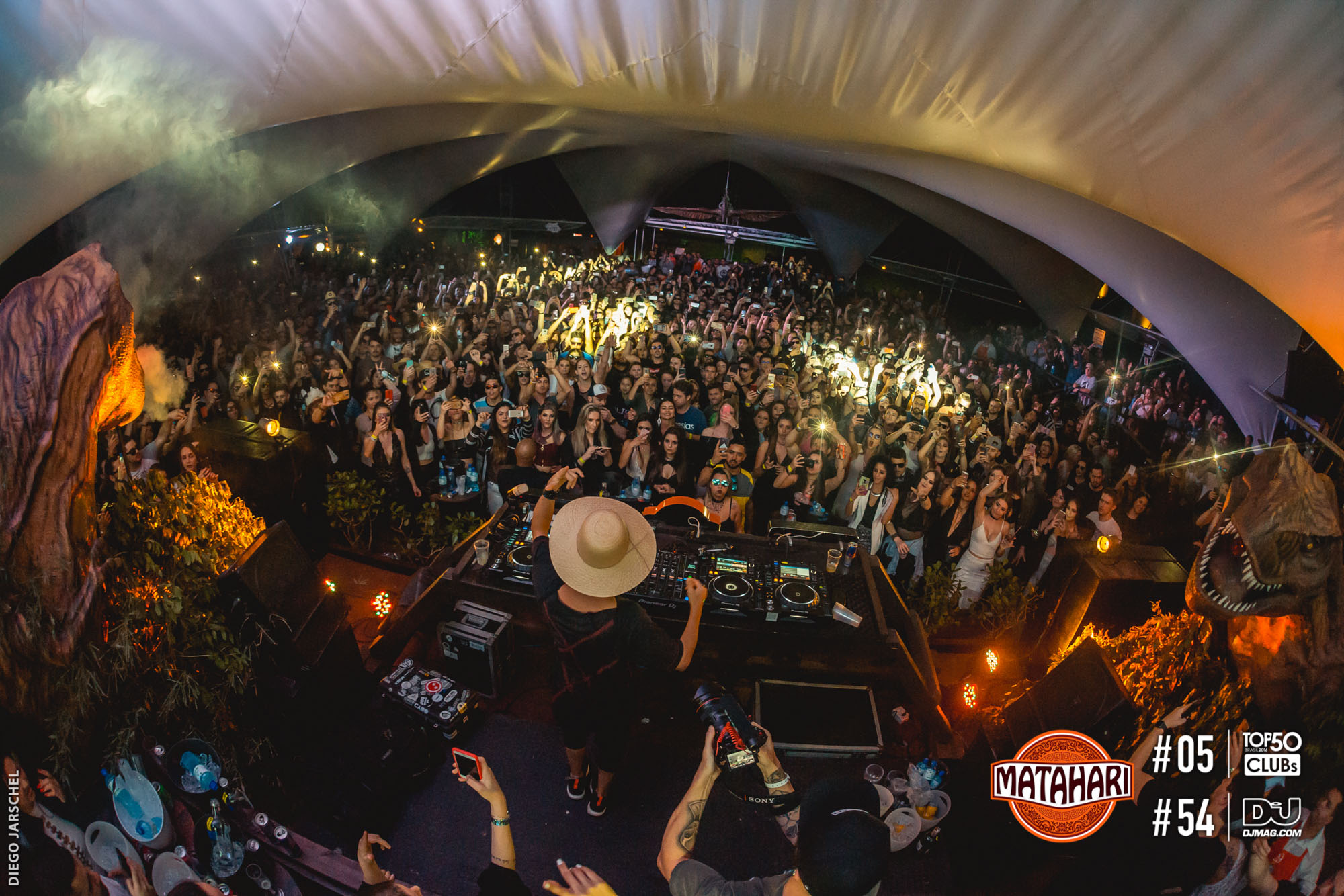 Mysterious Festival 2018