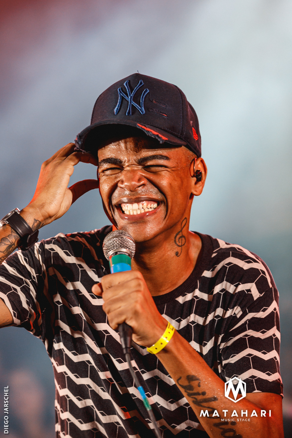Sorriso Maroto