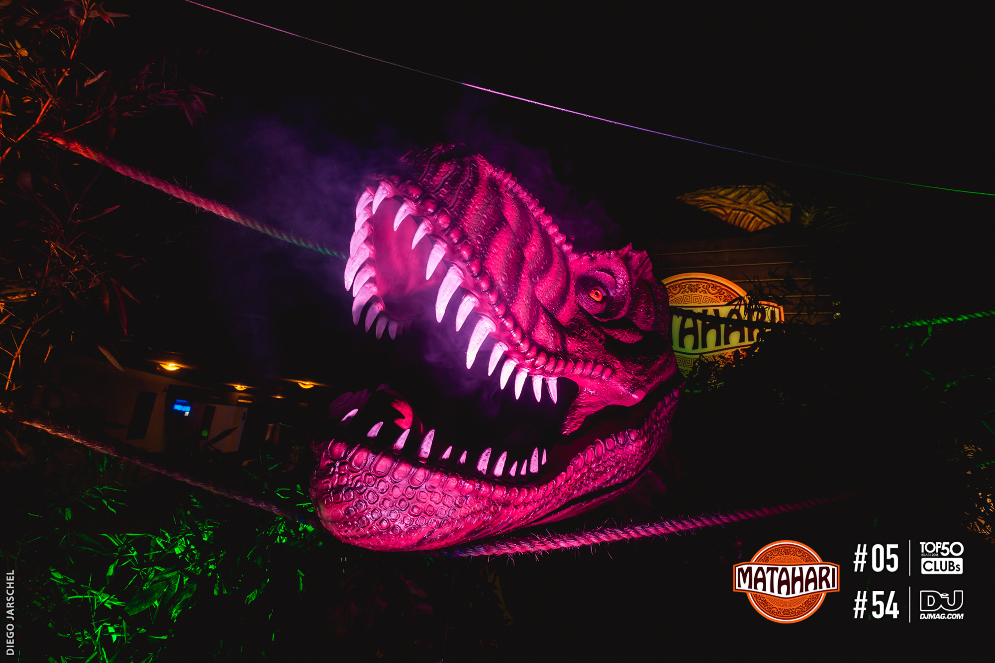 Mysterious Festival 2018