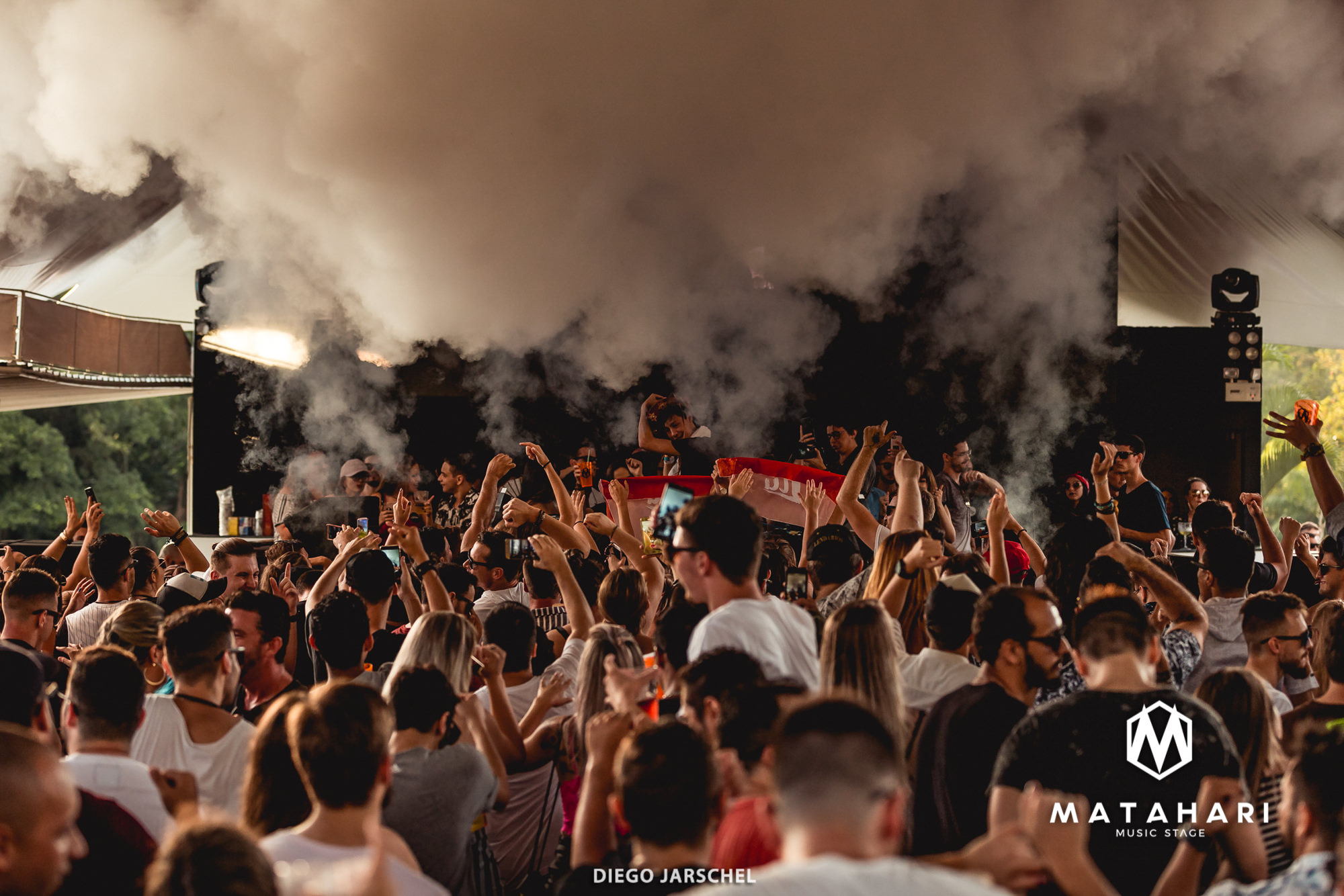 Injeção Eletrônica Sunset 2019