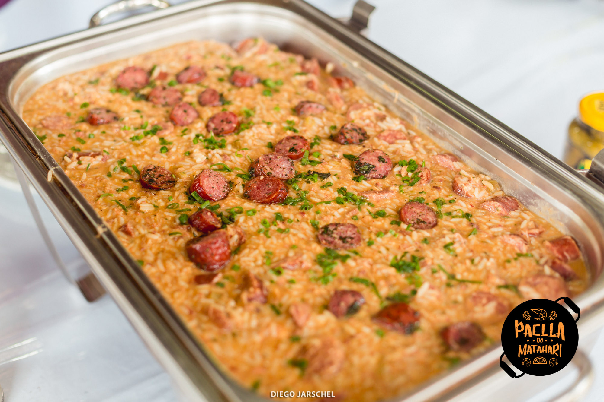 Paella Matahari 2018