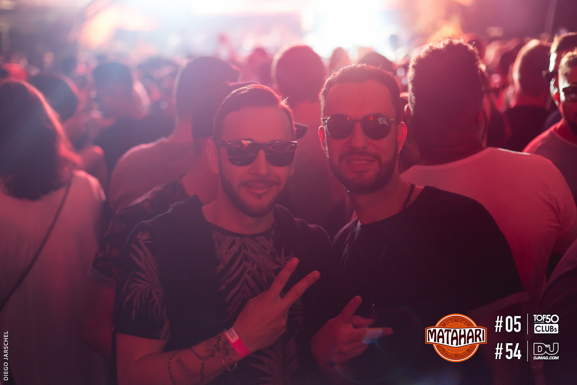 Mysterious Festival 2018